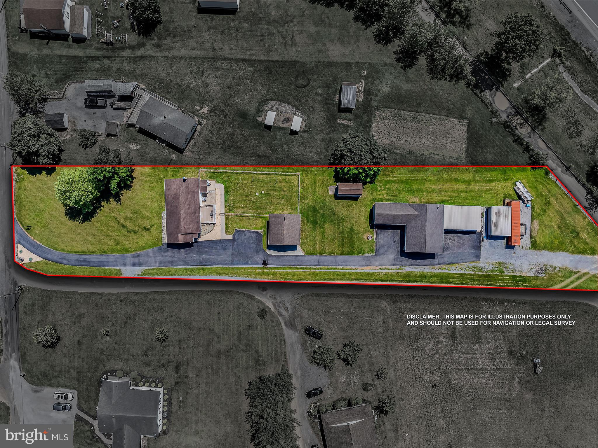 117 CARVERS WAY