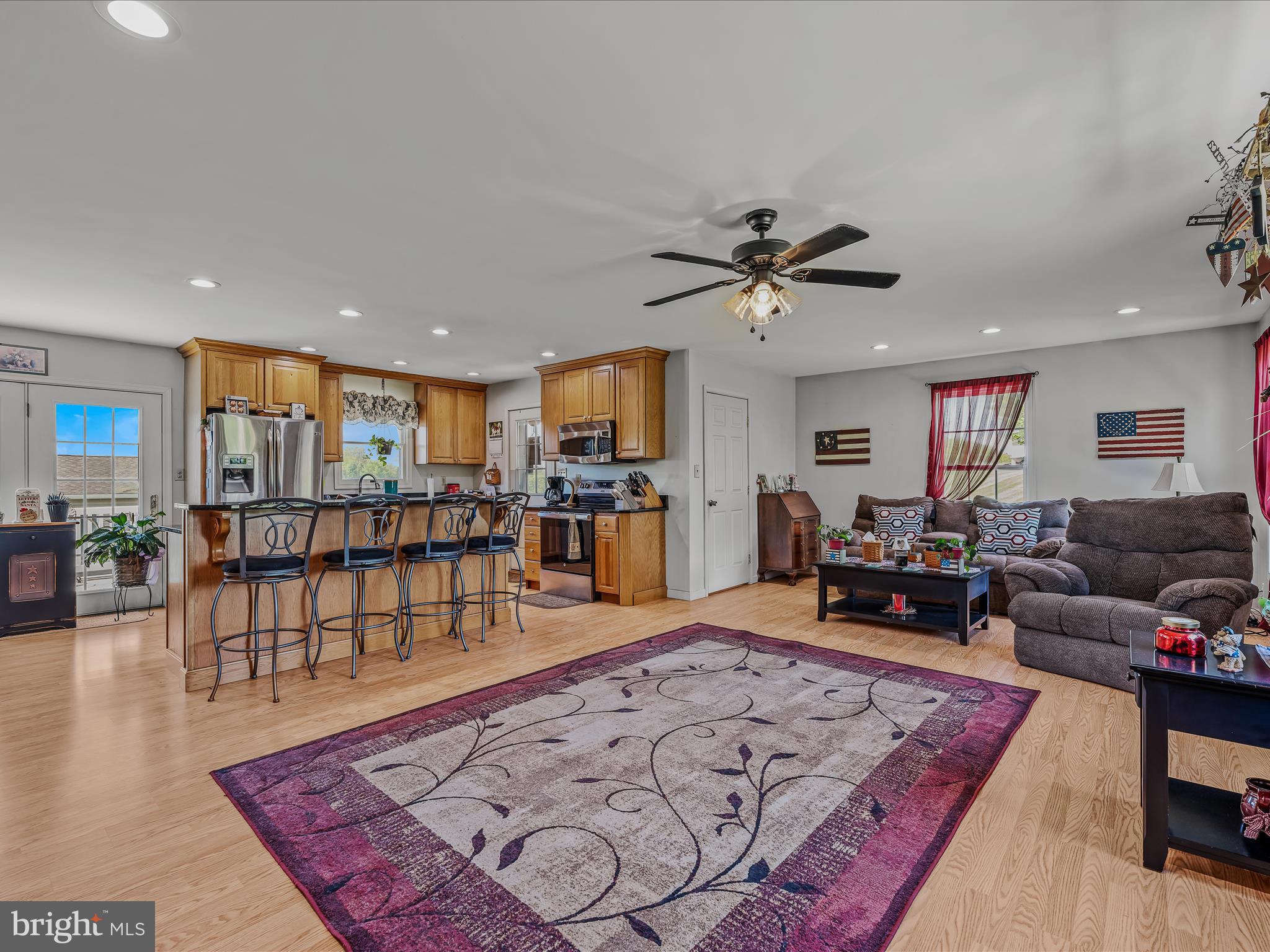 117 CARVERS WAY