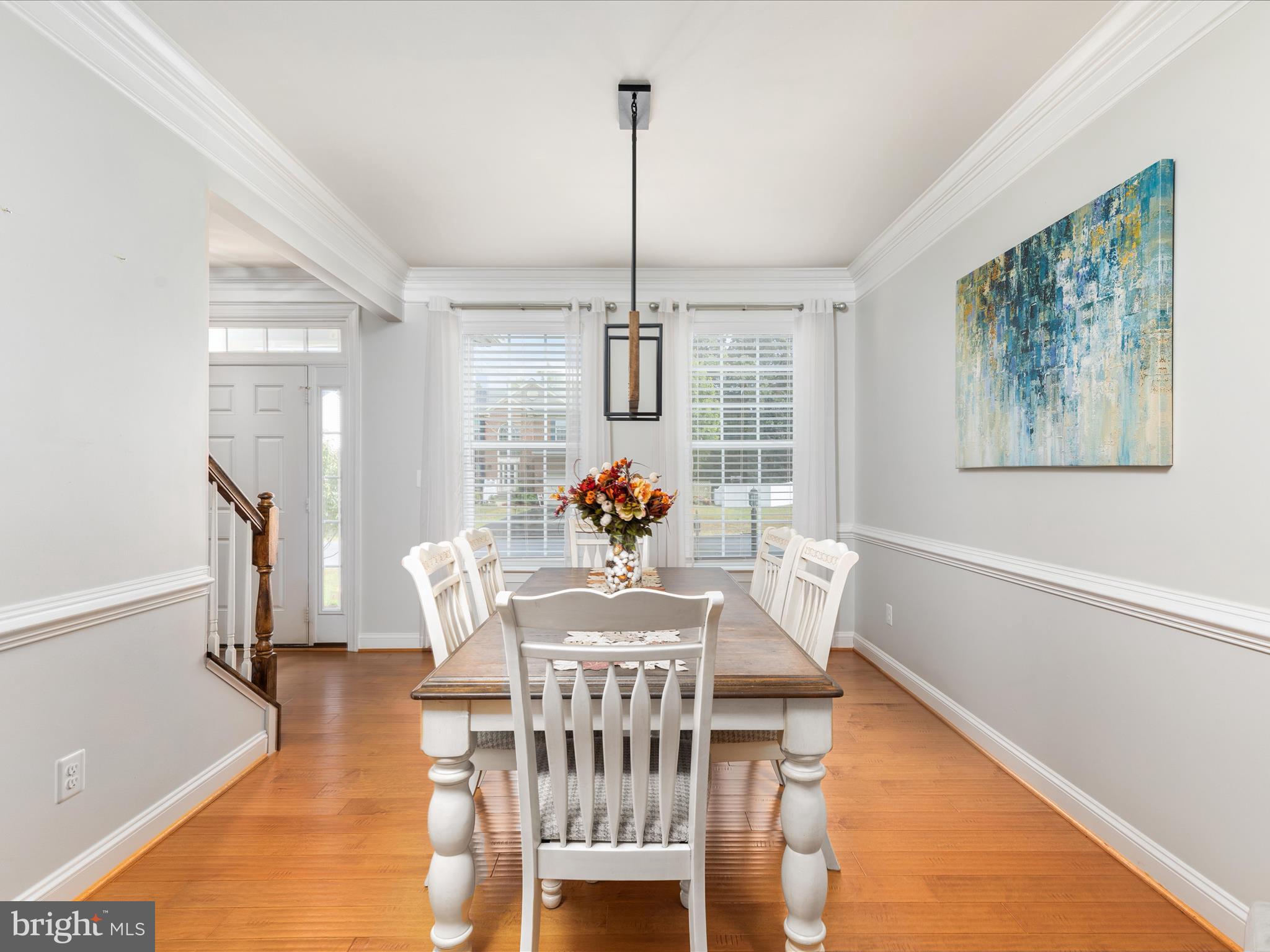 CHAPEL VIEW - Residential