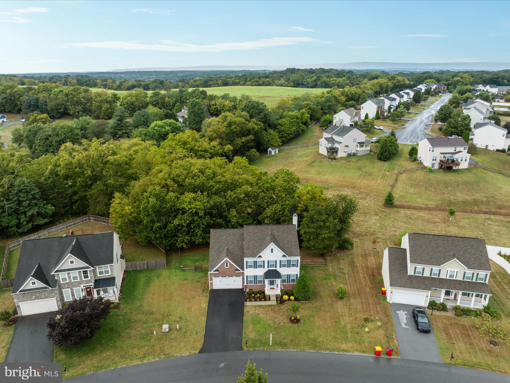 CHAPEL VIEW - Residential