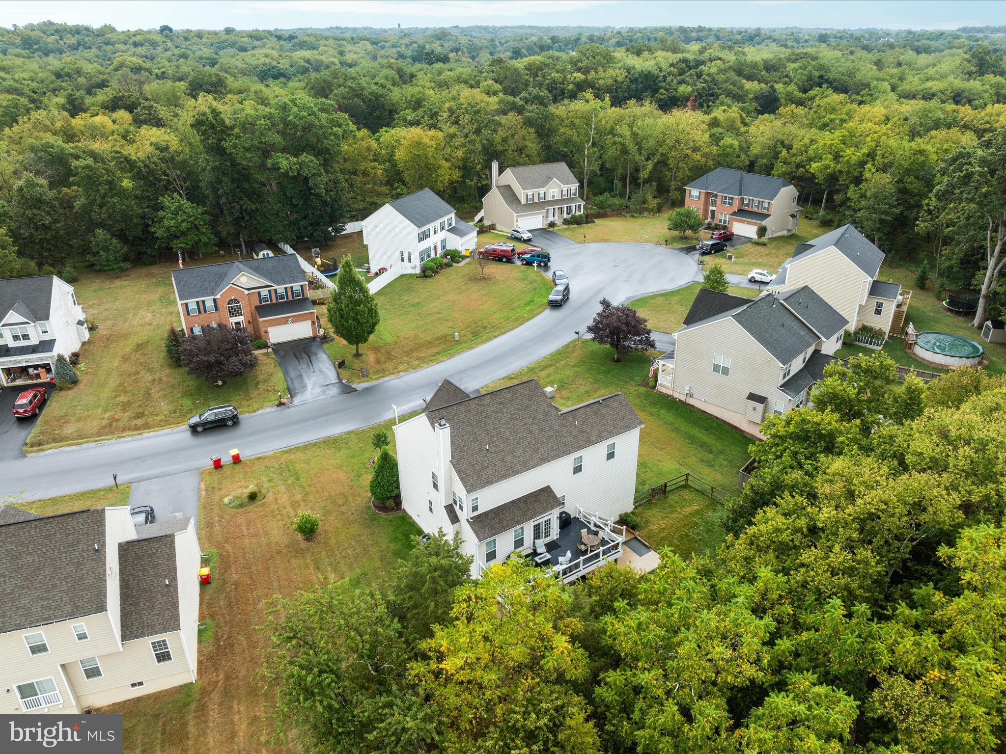 CHAPEL VIEW - Residential