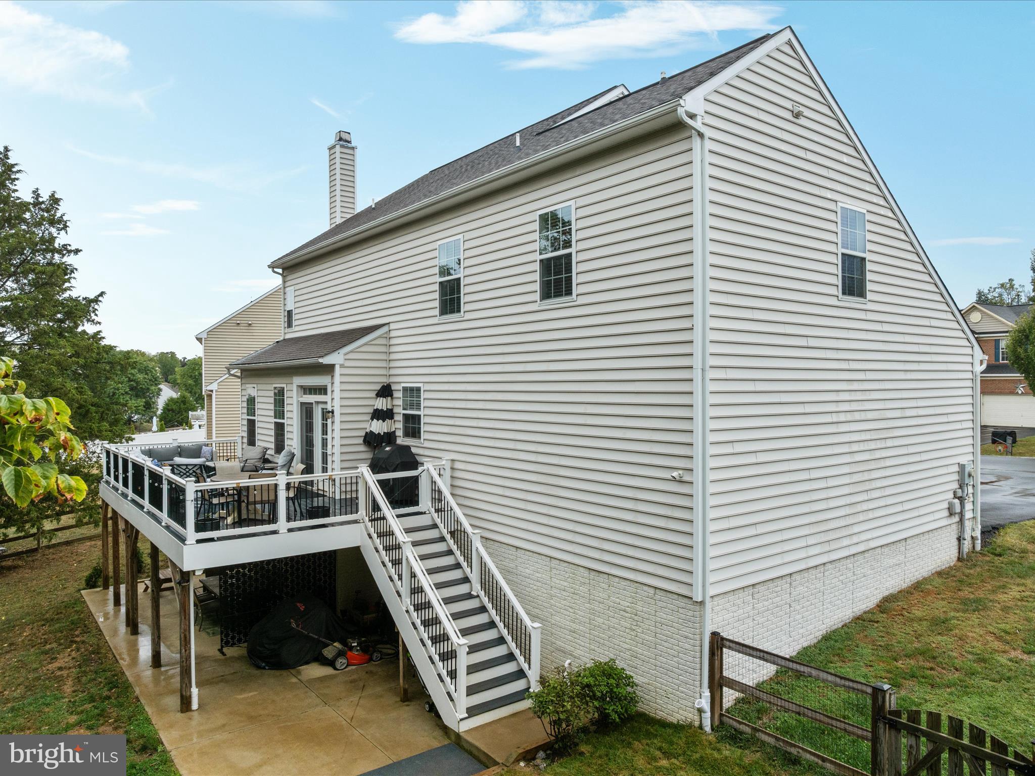 CHAPEL VIEW - Residential