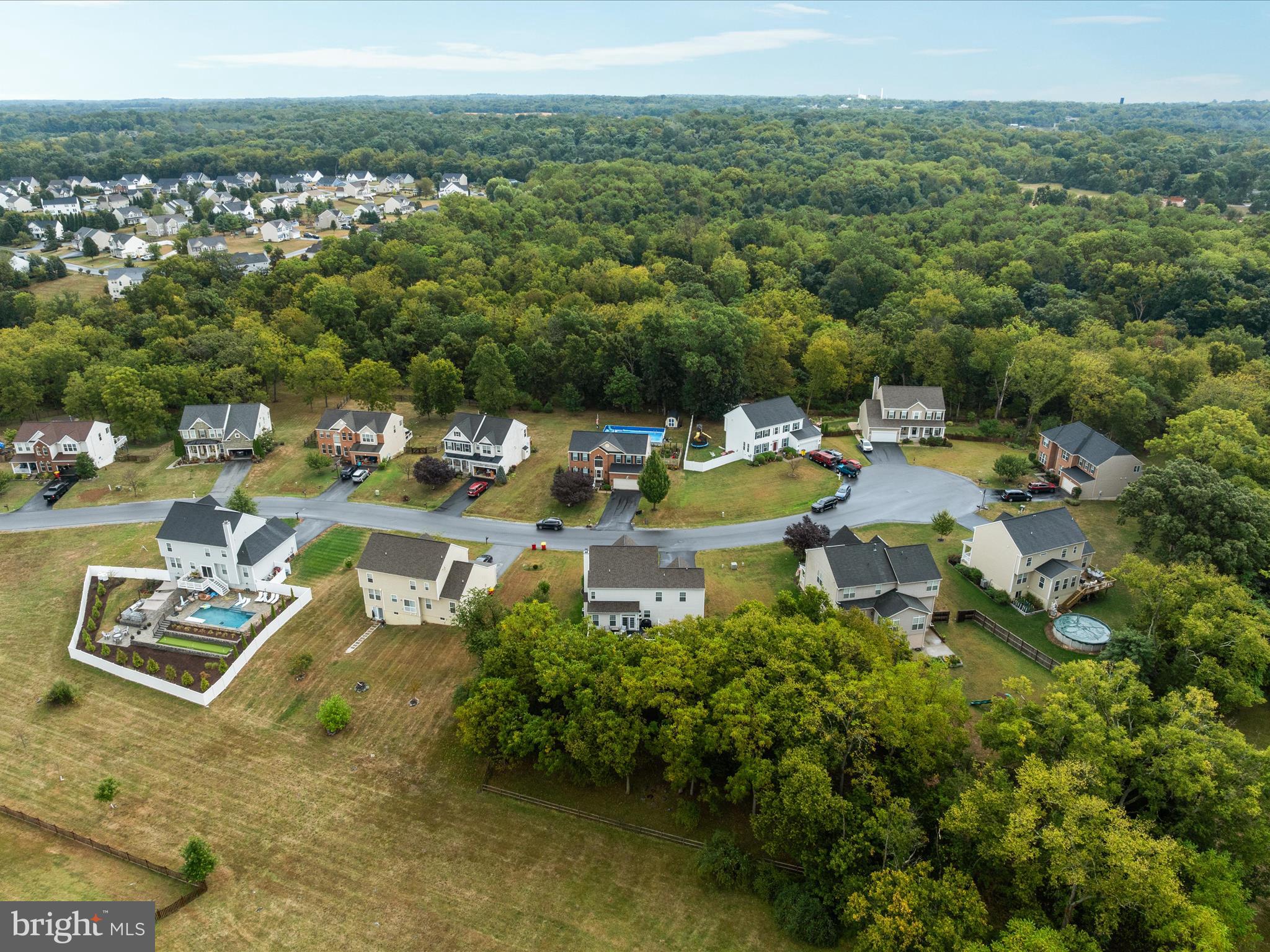 CHAPEL VIEW - Residential