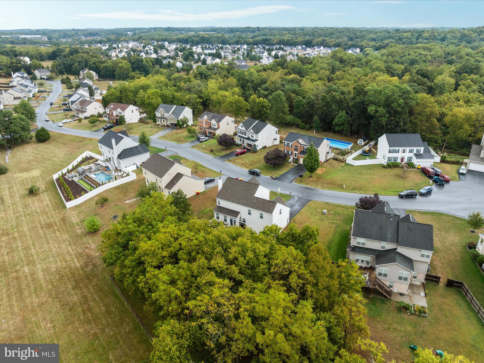 CHAPEL VIEW - Residential