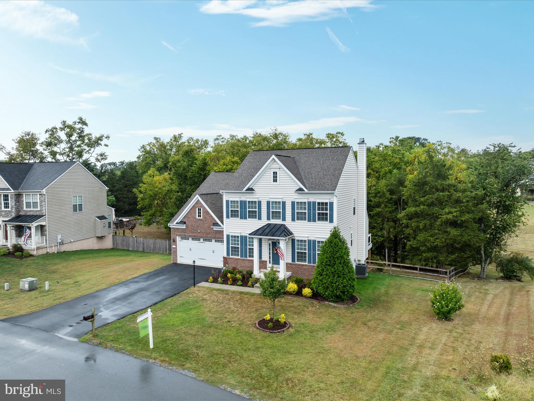CHAPEL VIEW - Residential
