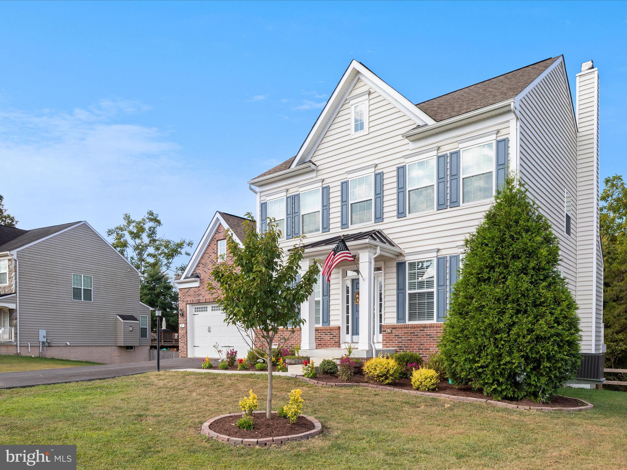 CHAPEL VIEW - Residential