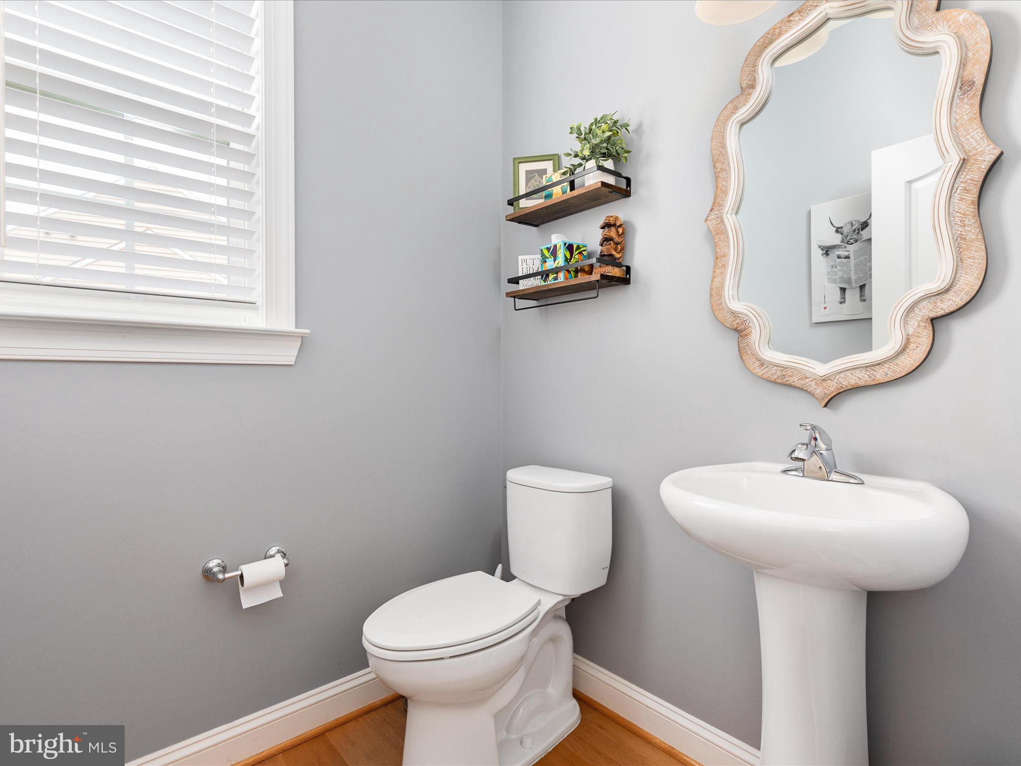 CHAPEL VIEW - Residential