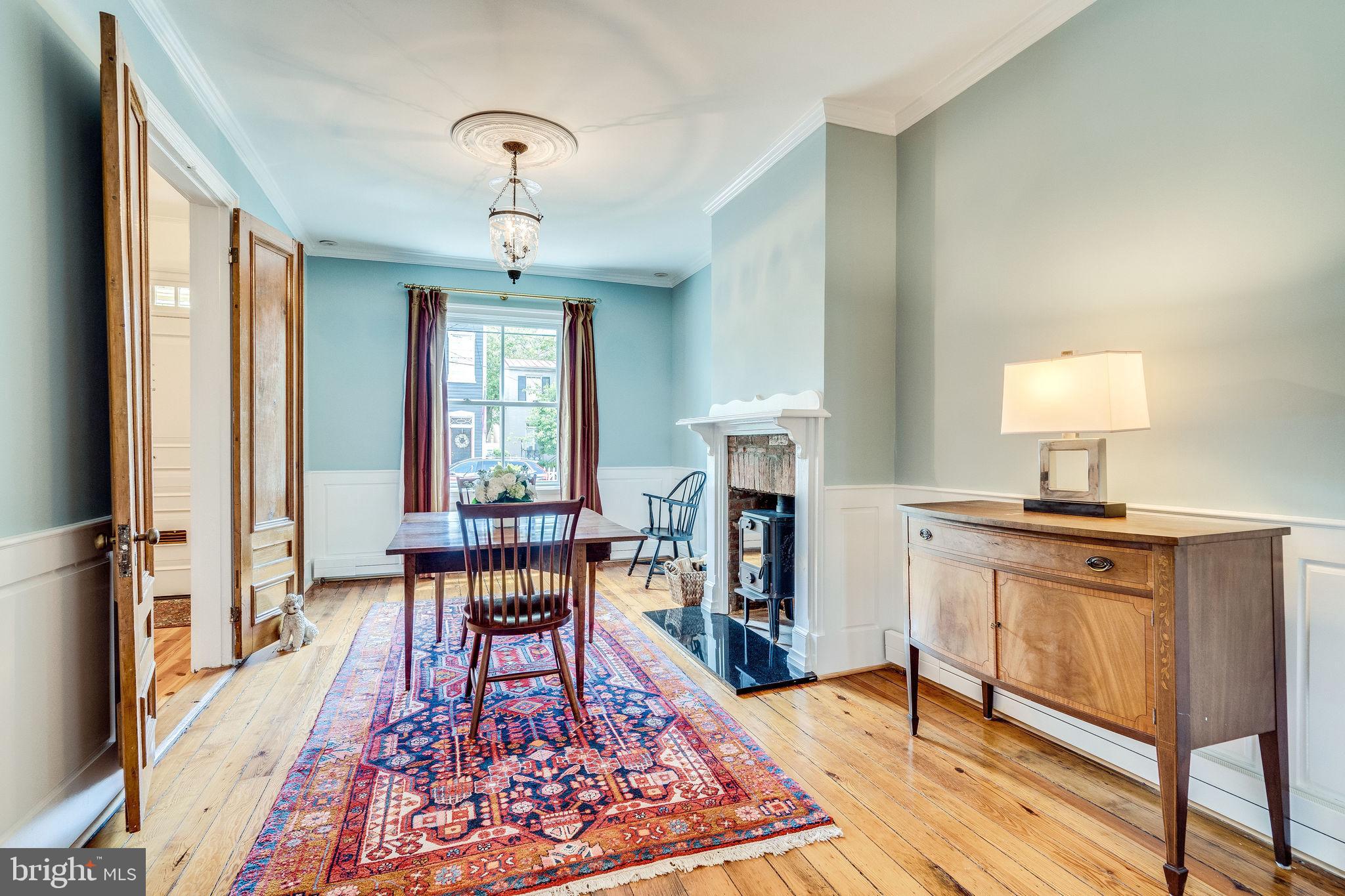 OLD TOWN - Residential