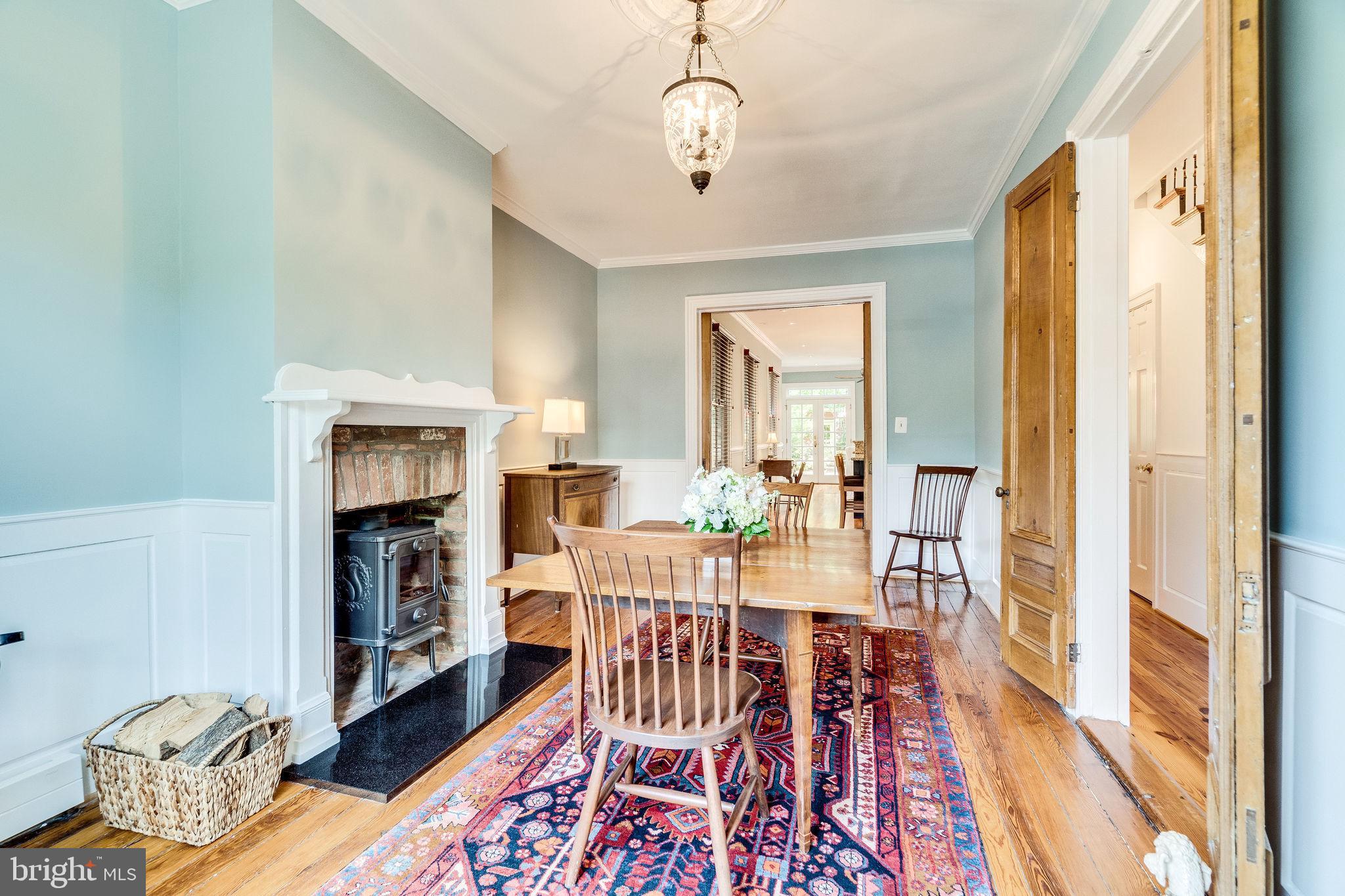 OLD TOWN - Residential