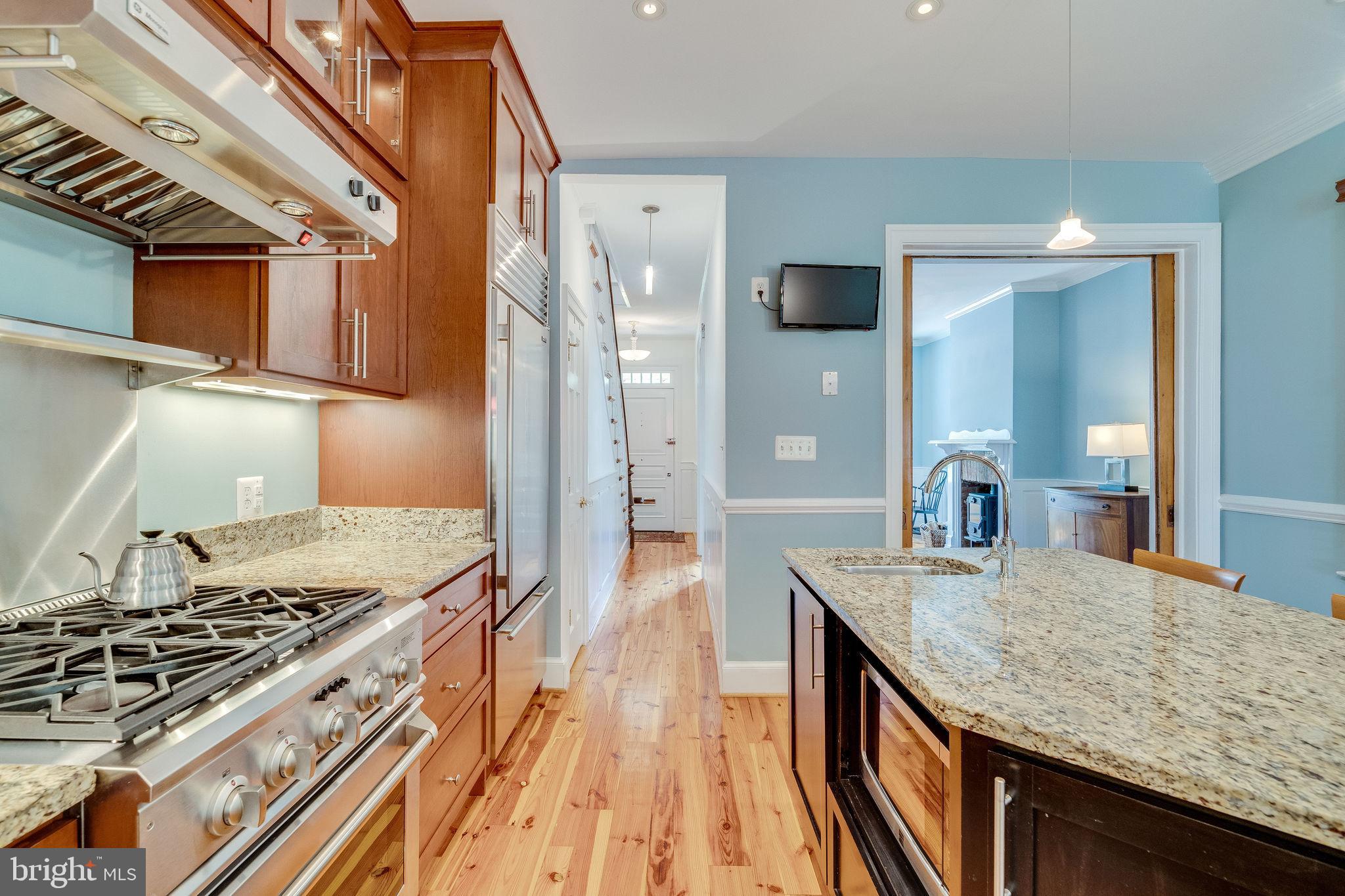 OLD TOWN - Residential