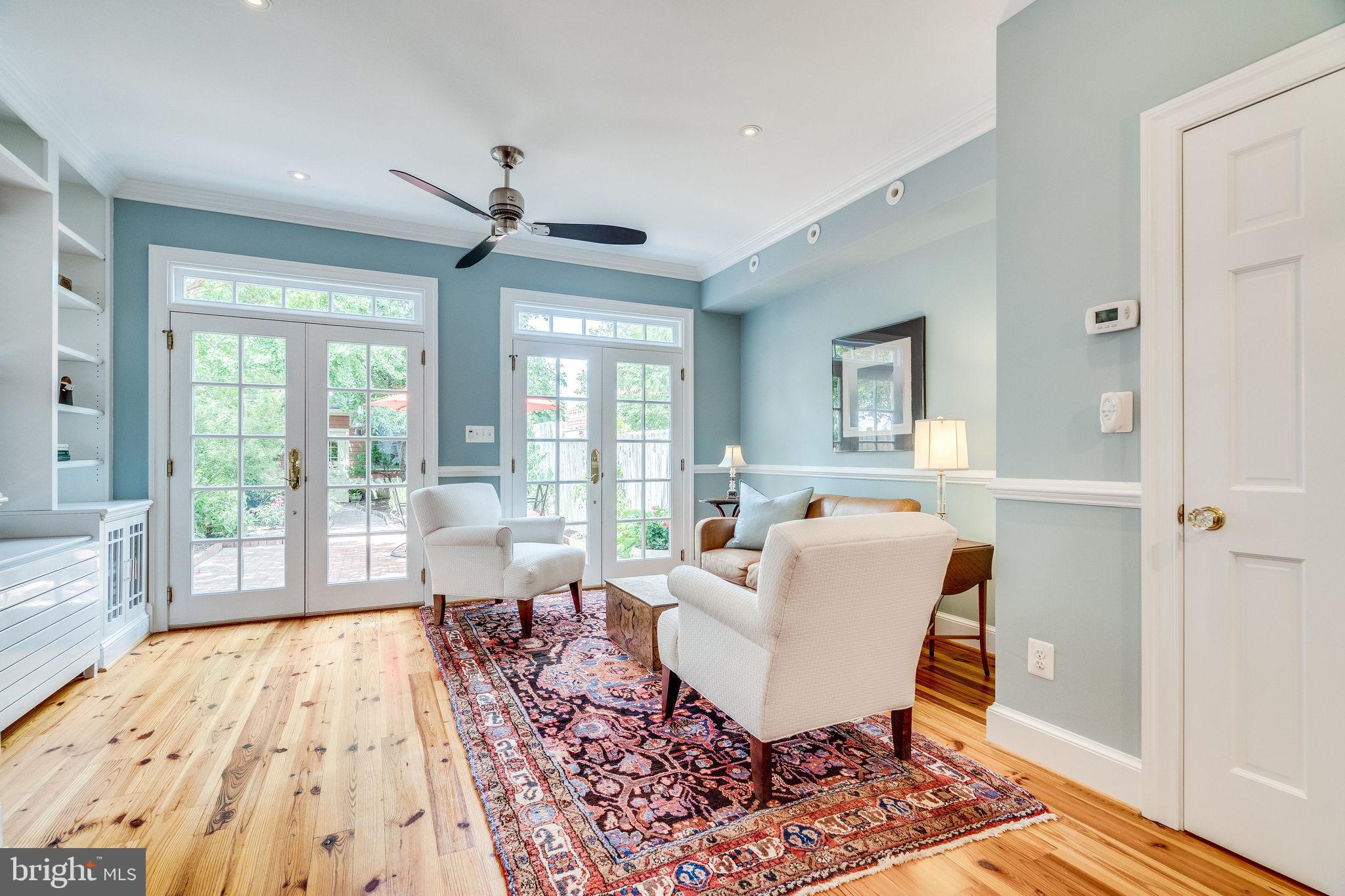 OLD TOWN - Residential