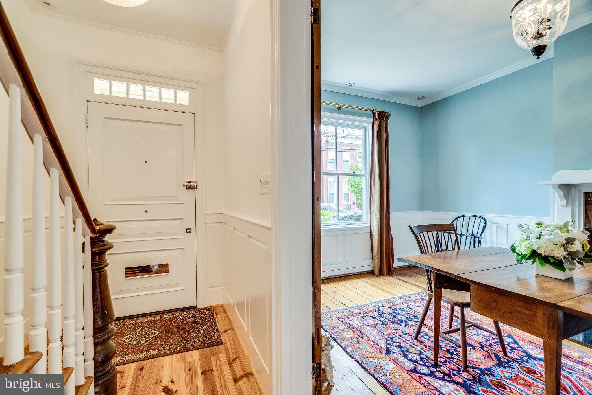 OLD TOWN - Residential