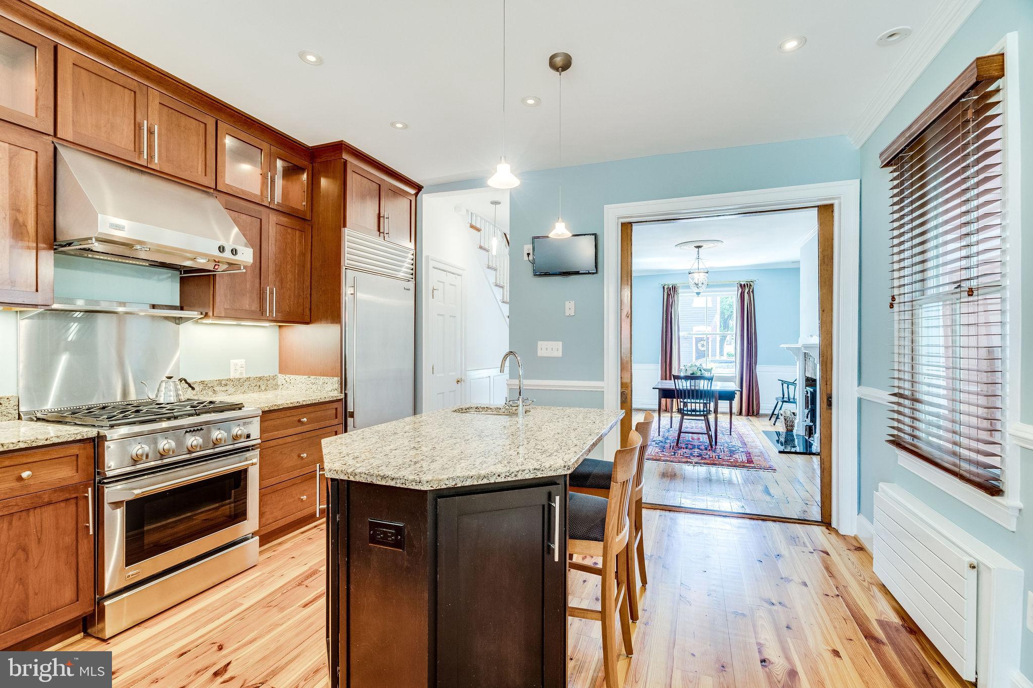 OLD TOWN - Residential