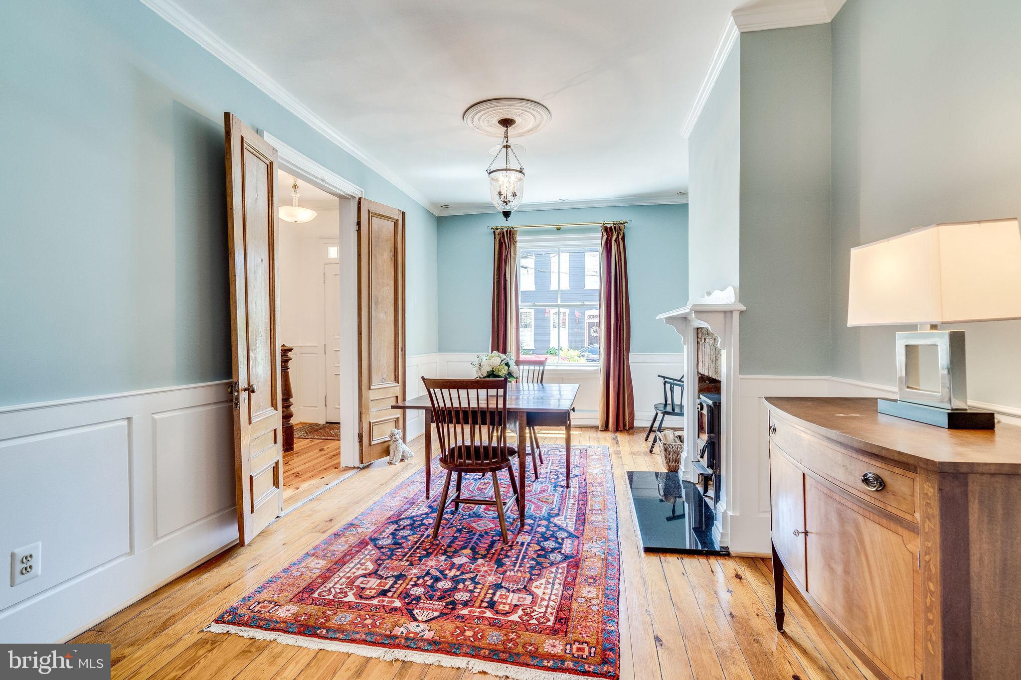 OLD TOWN - Residential