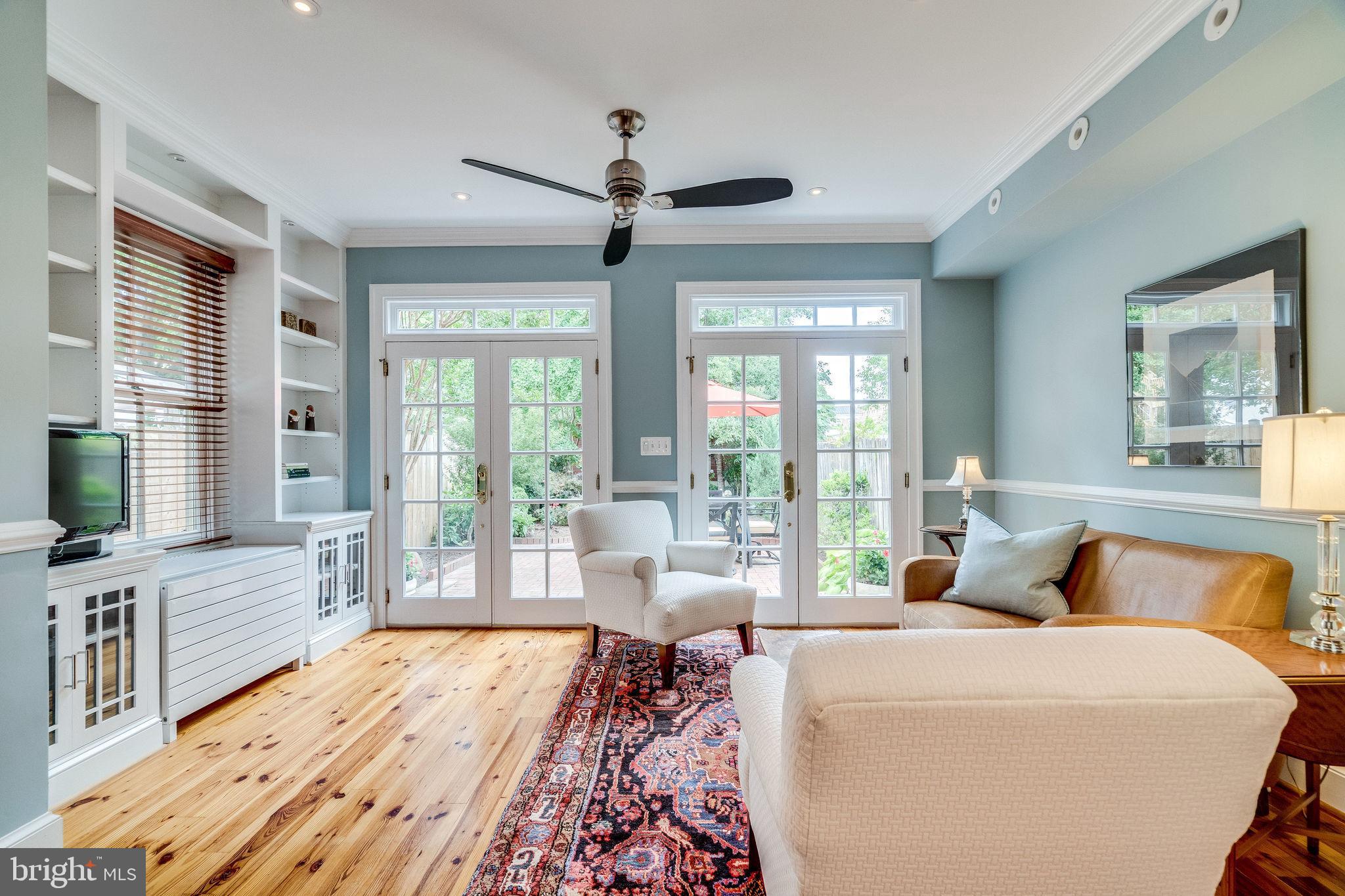 OLD TOWN - Residential