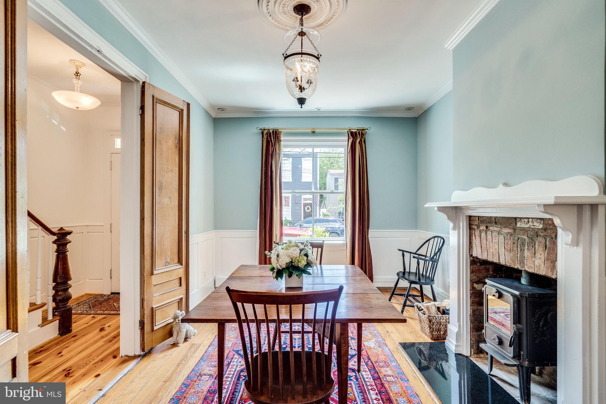 OLD TOWN - Residential