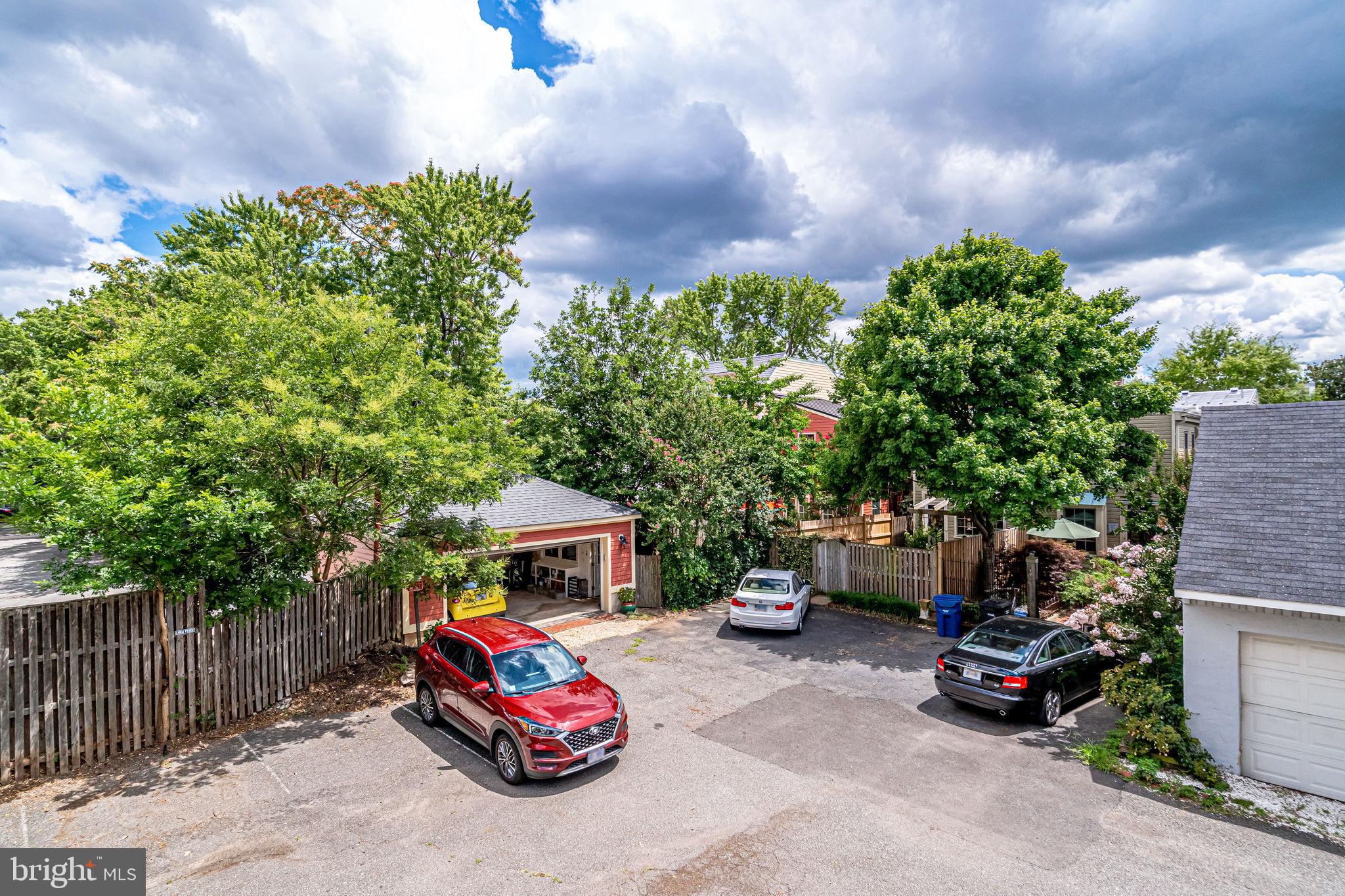 OLD TOWN - Residential