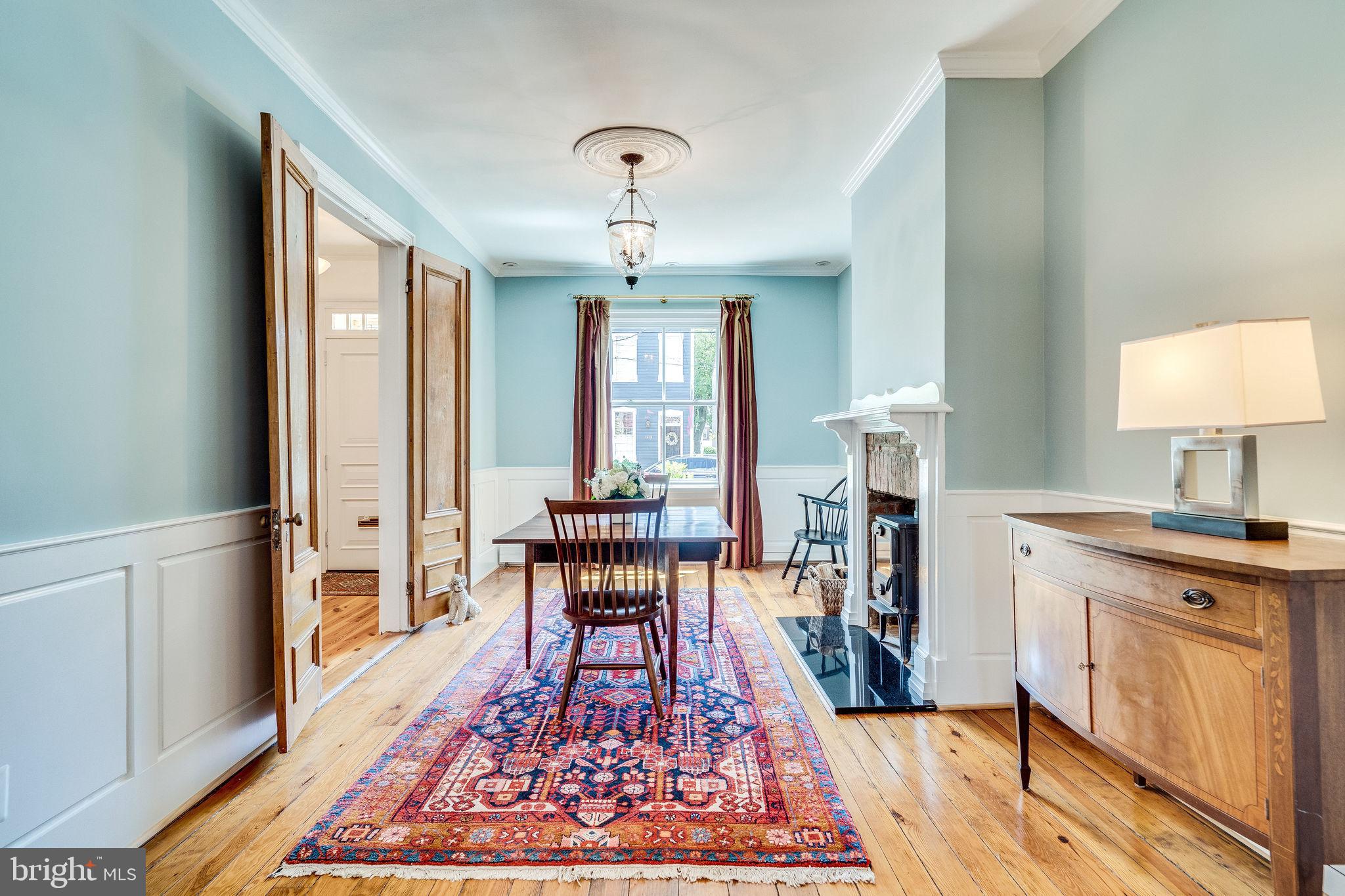 OLD TOWN - Residential