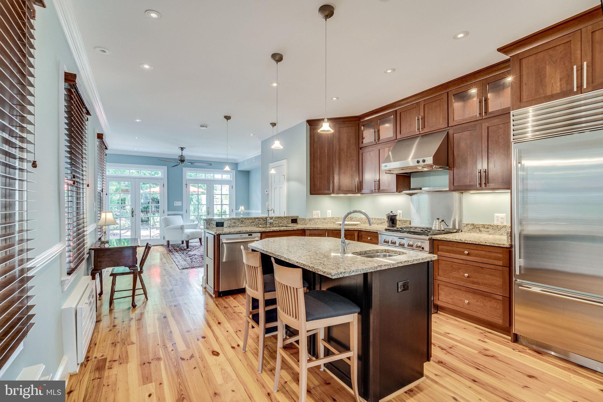 OLD TOWN - Residential