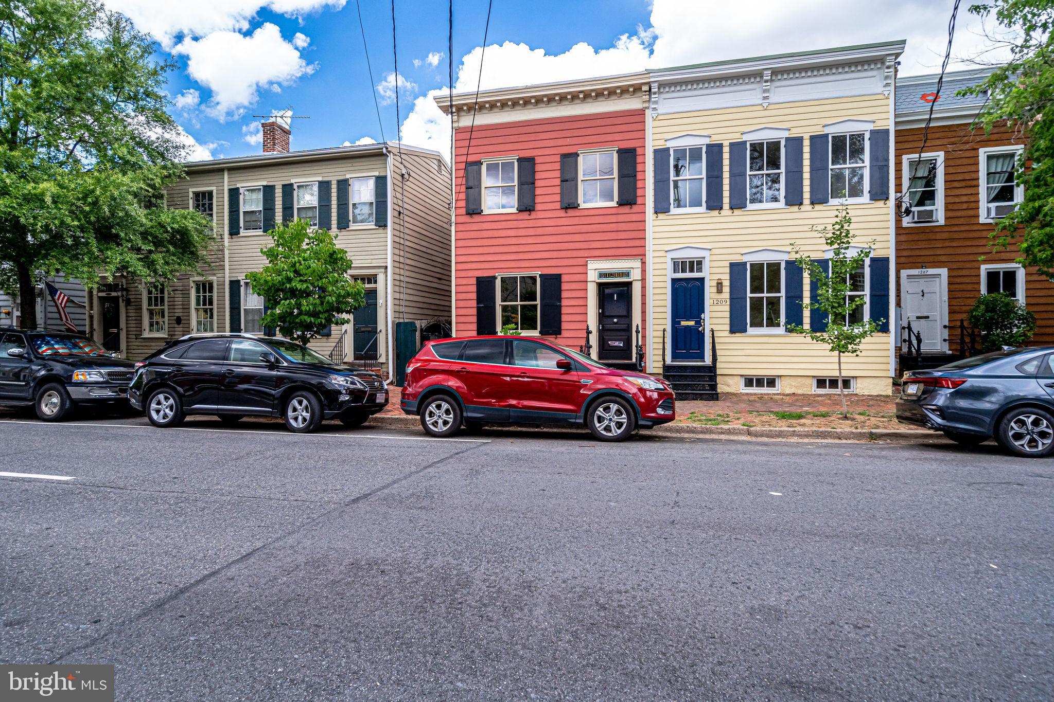 OLD TOWN - Residential