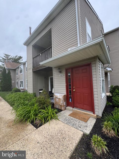 Condo For Rent - 408 Firethorne Court<br/> SEWELL, NJ 08080