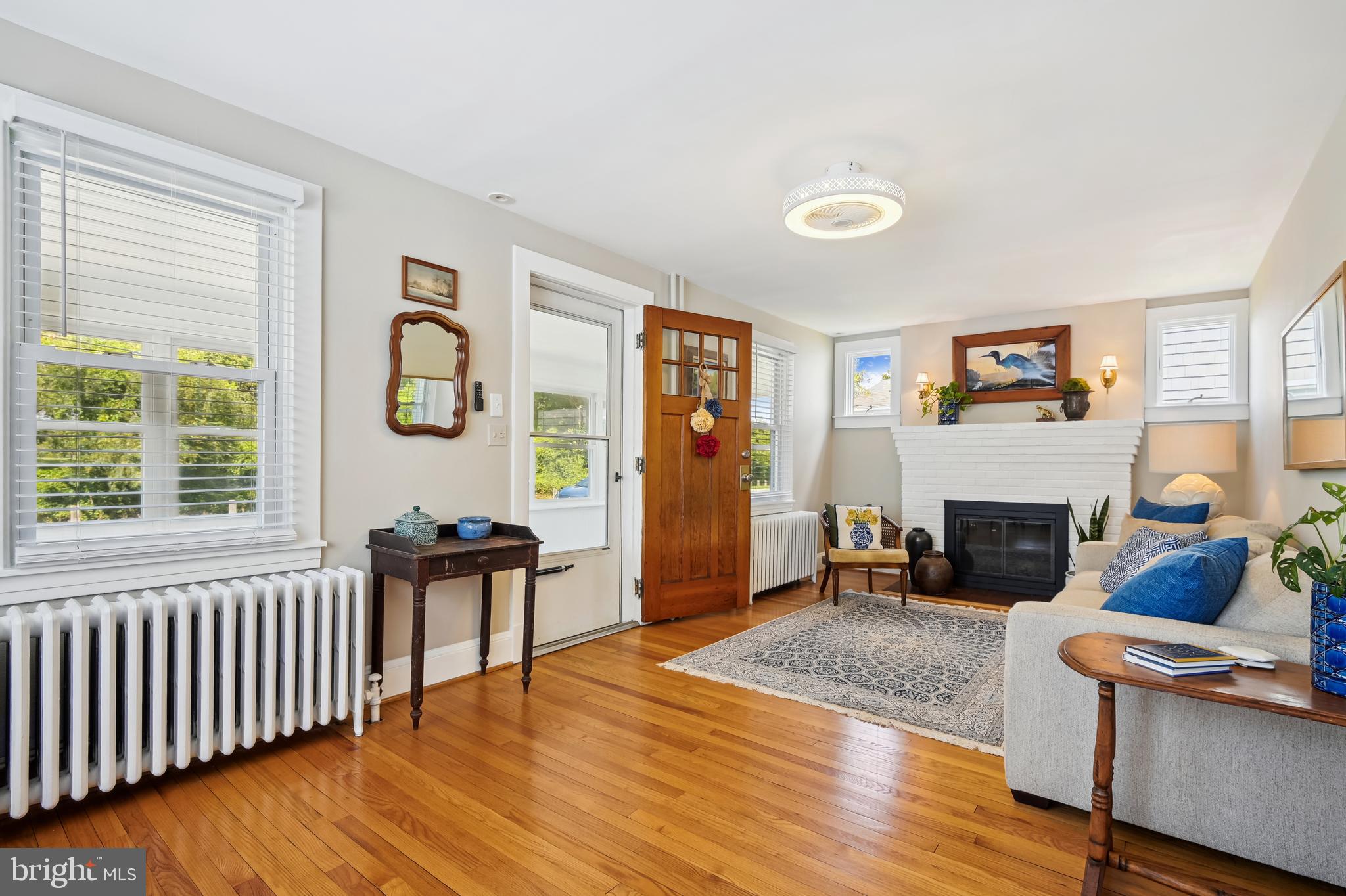 HOMEWOOD - Residential