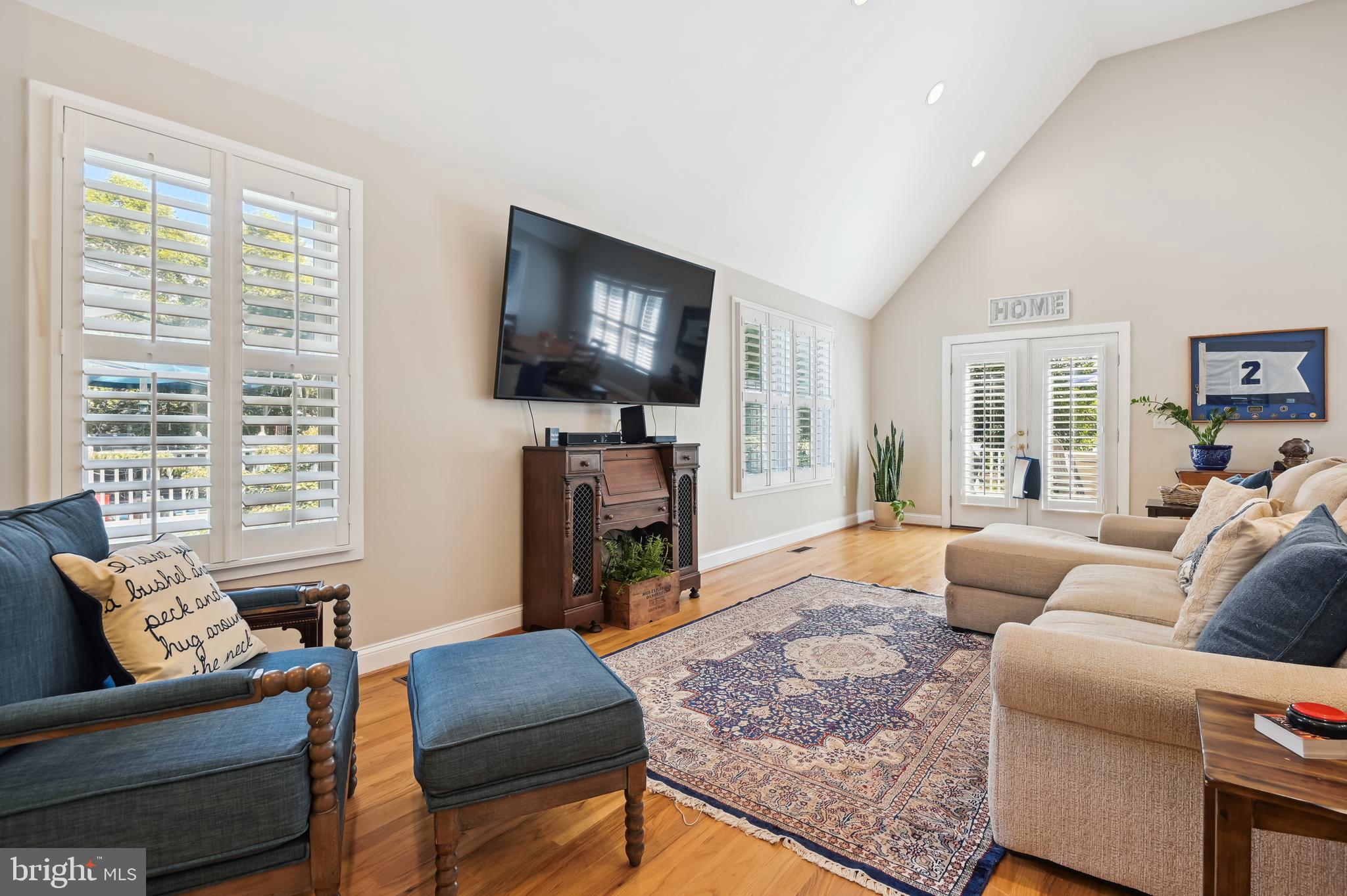 HOMEWOOD - Residential