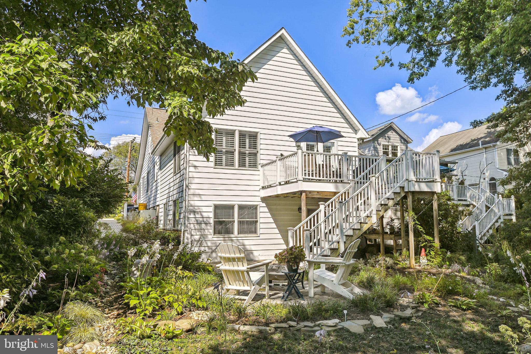 HOMEWOOD - Residential