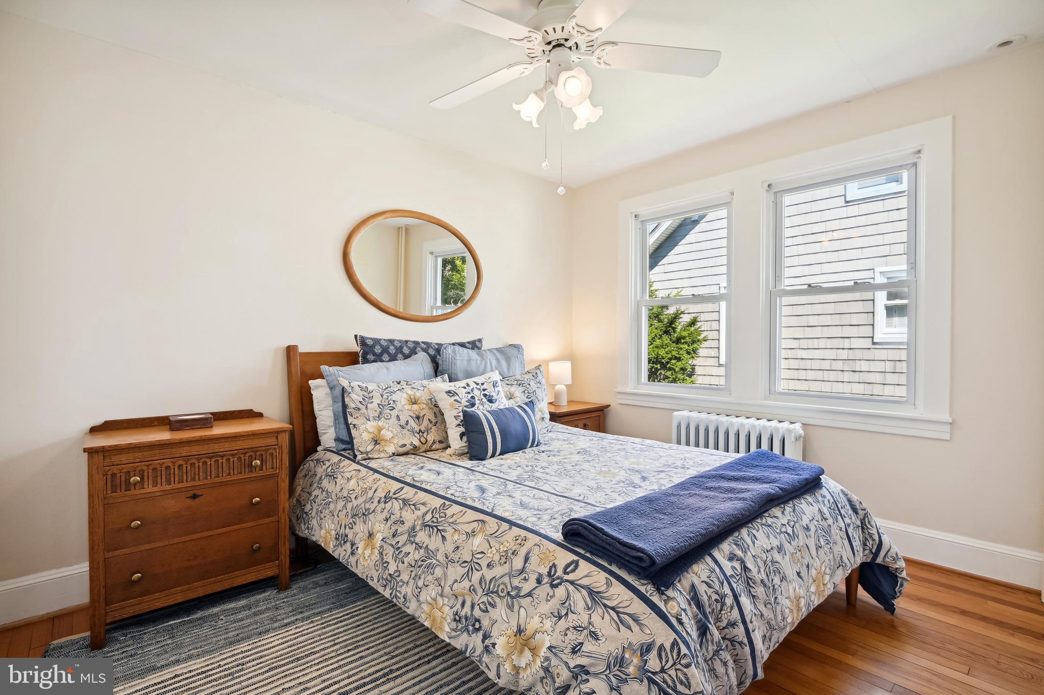 HOMEWOOD - Residential