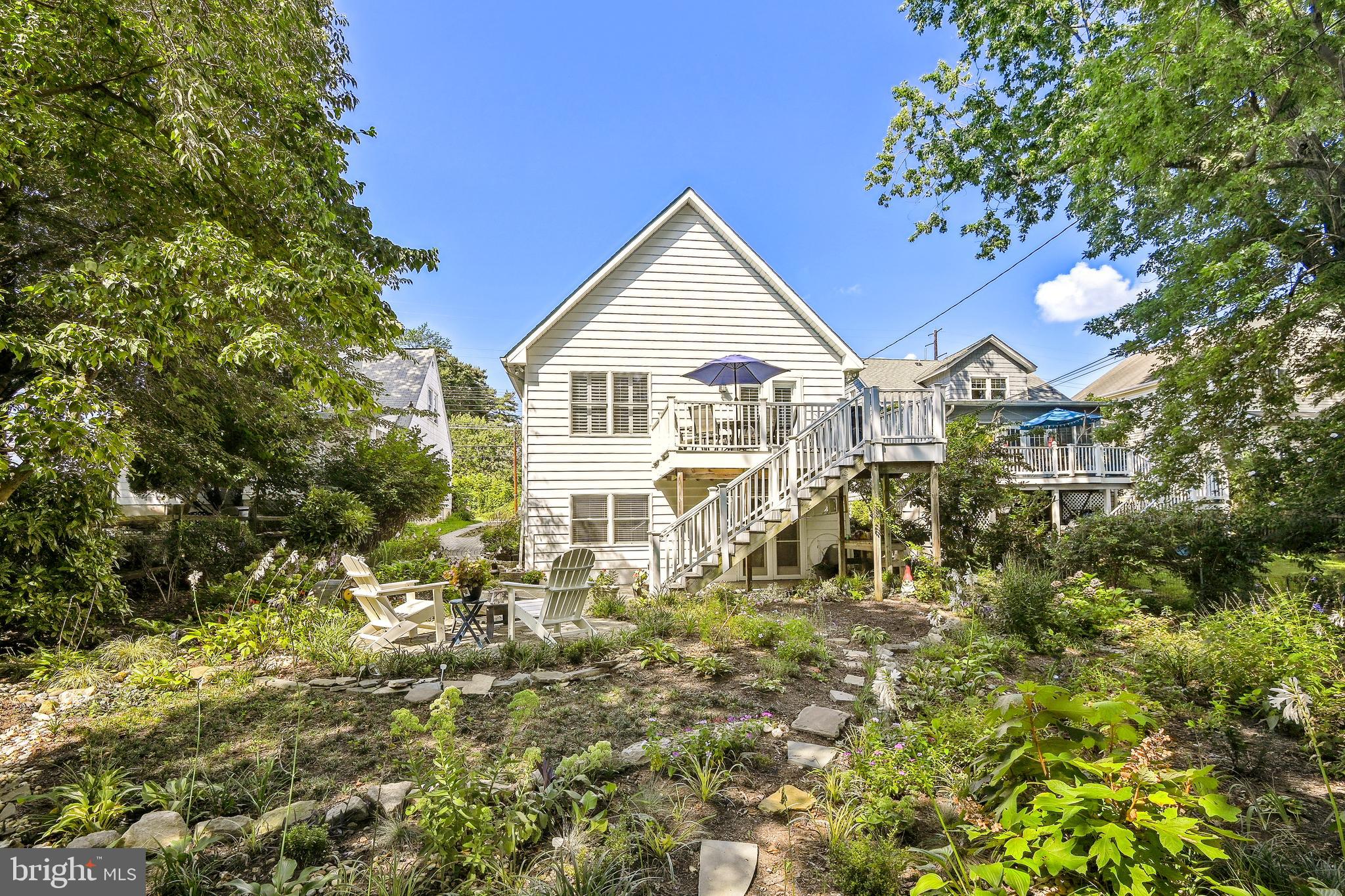 HOMEWOOD - Residential