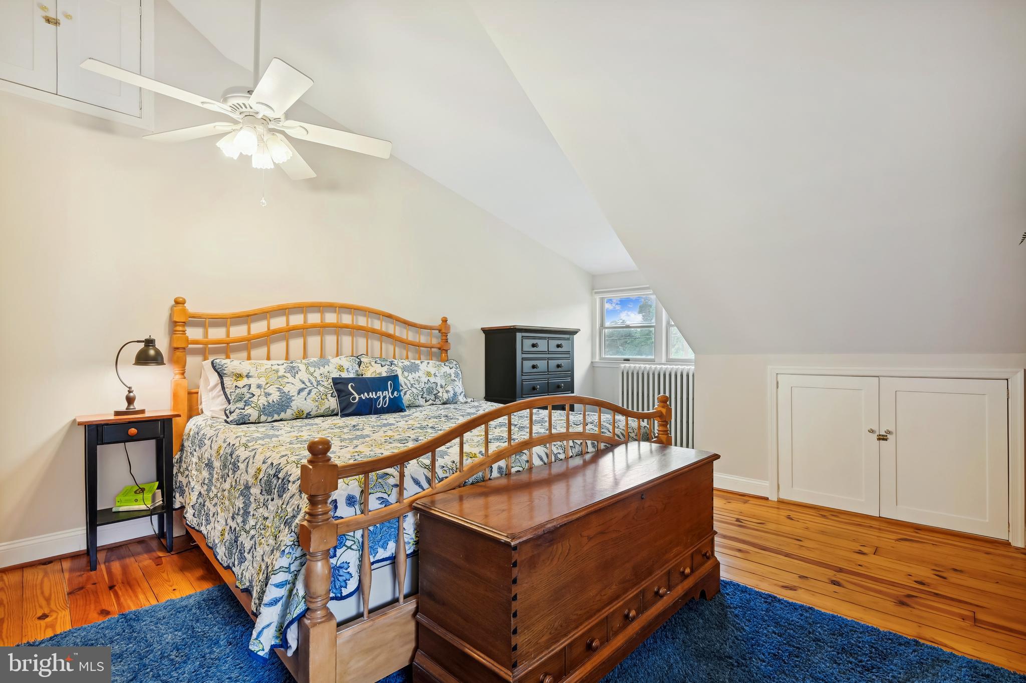 HOMEWOOD - Residential