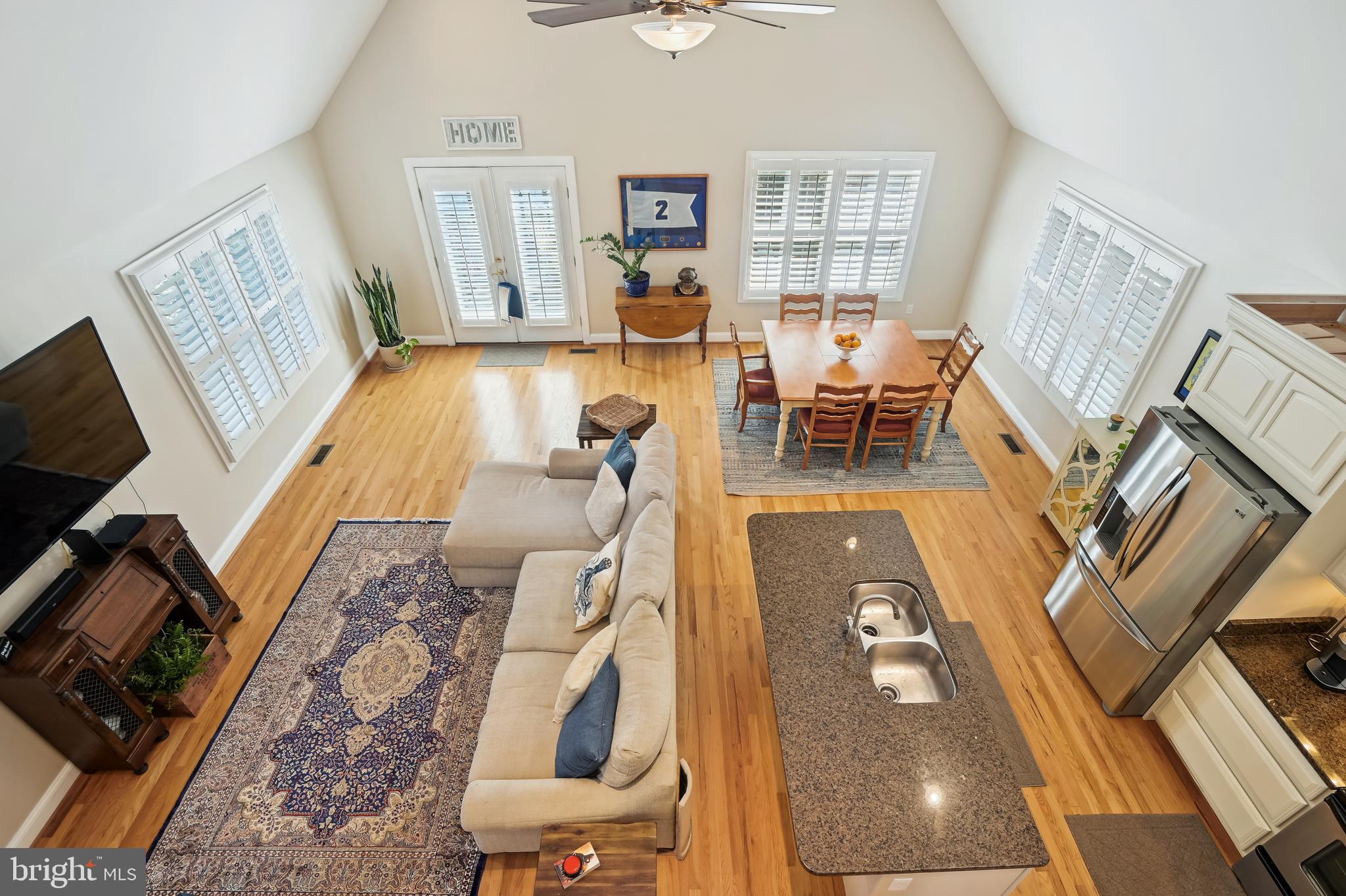 HOMEWOOD - Residential