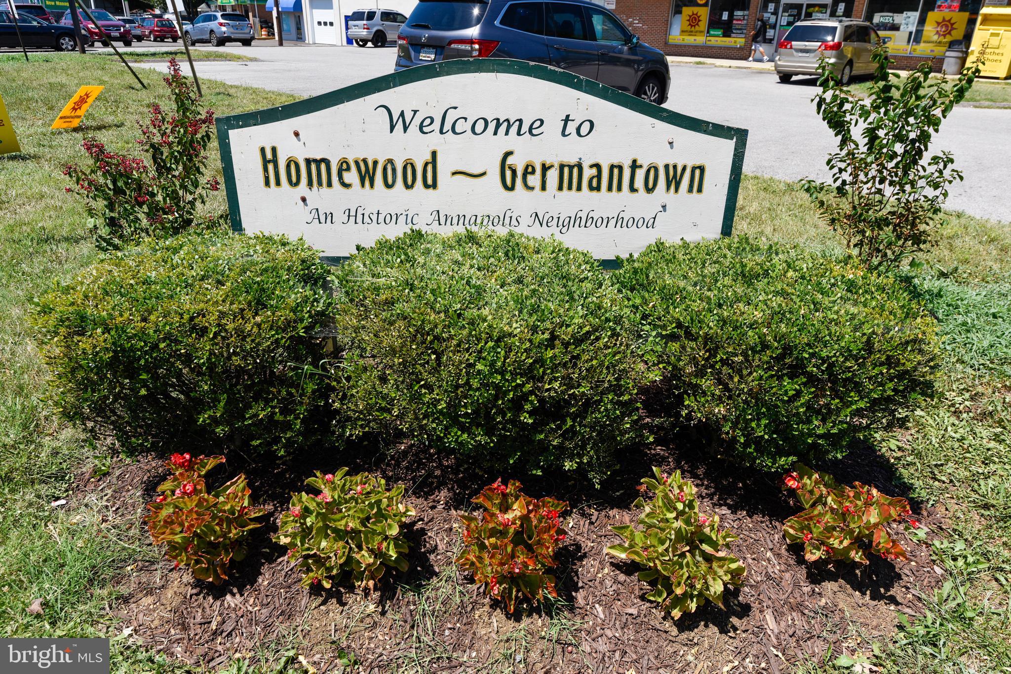 HOMEWOOD - Residential