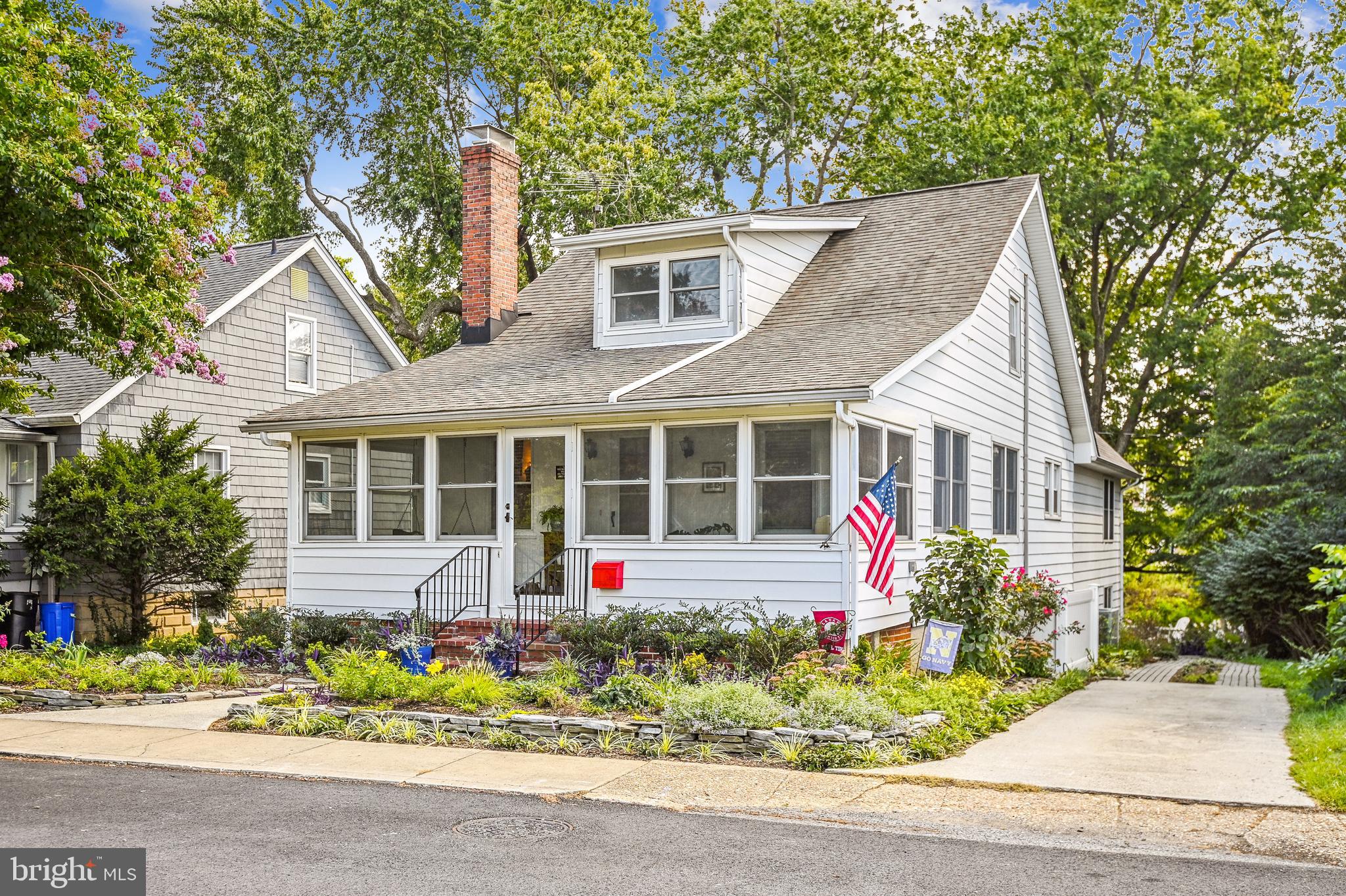 HOMEWOOD - Residential