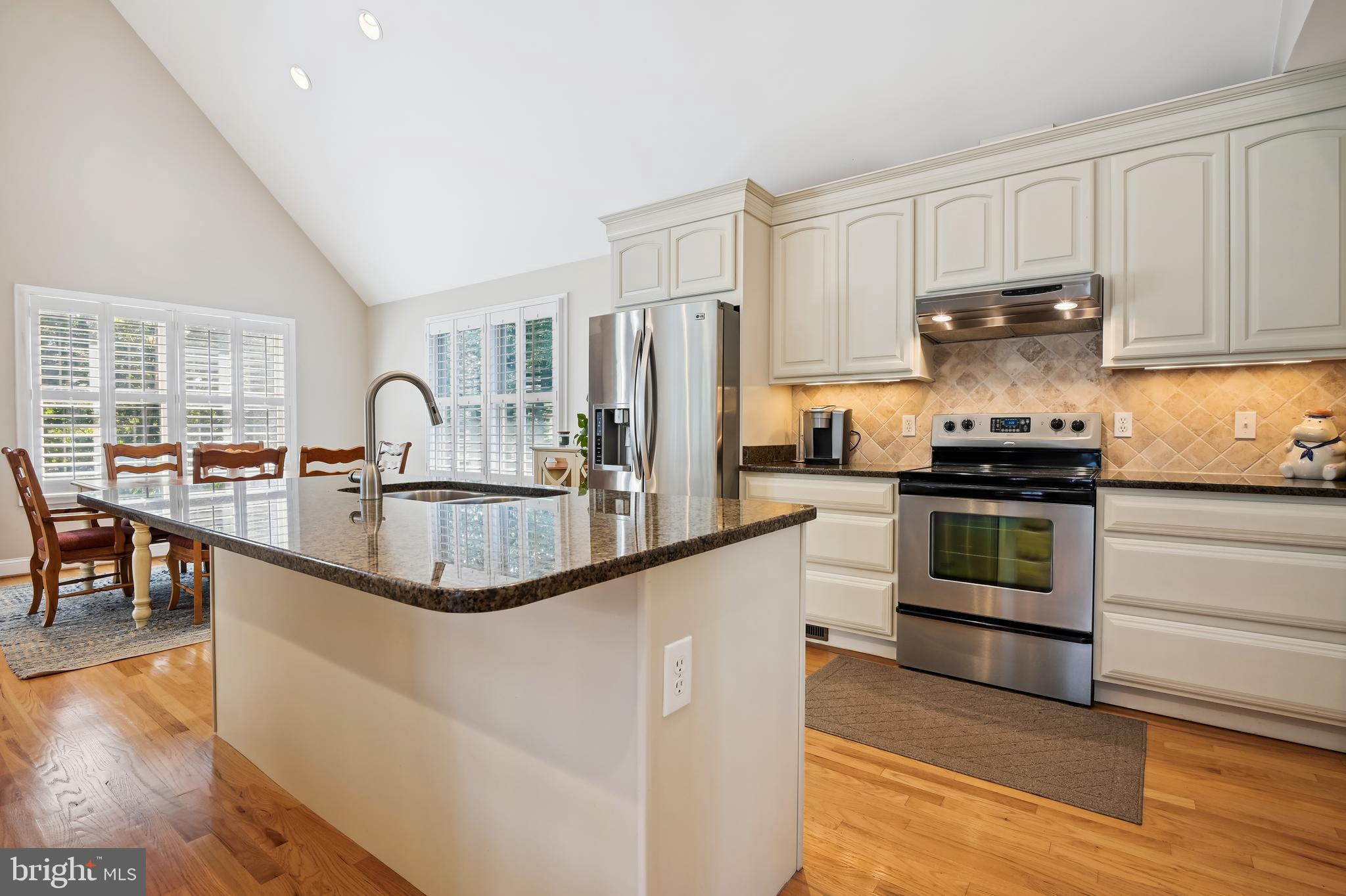 HOMEWOOD - Residential