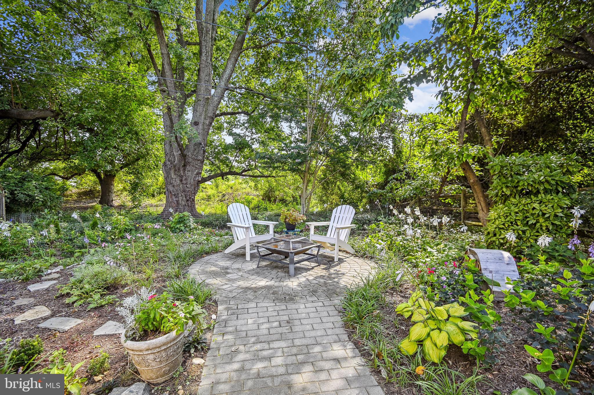 HOMEWOOD - Residential