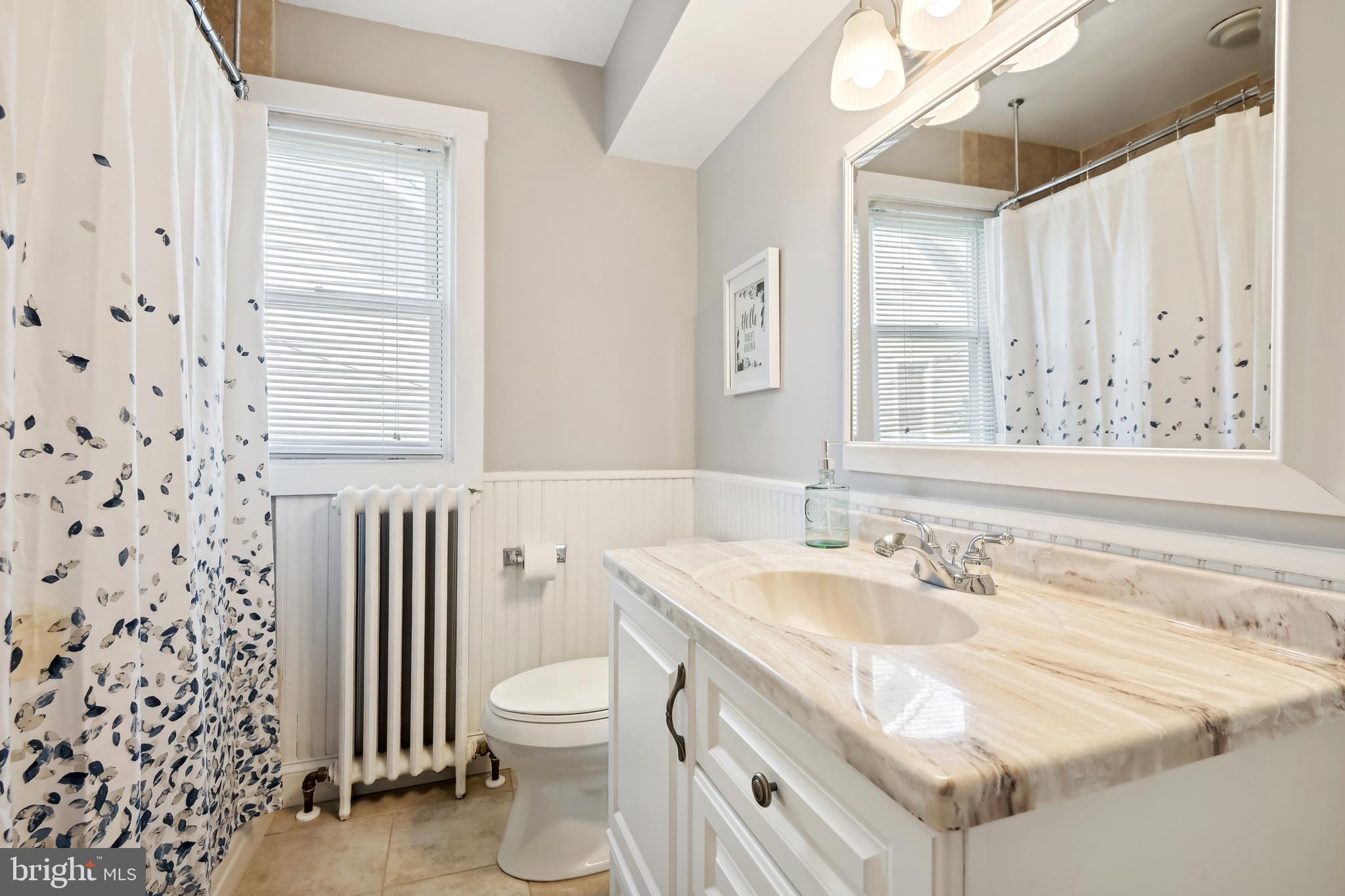 HOMEWOOD - Residential