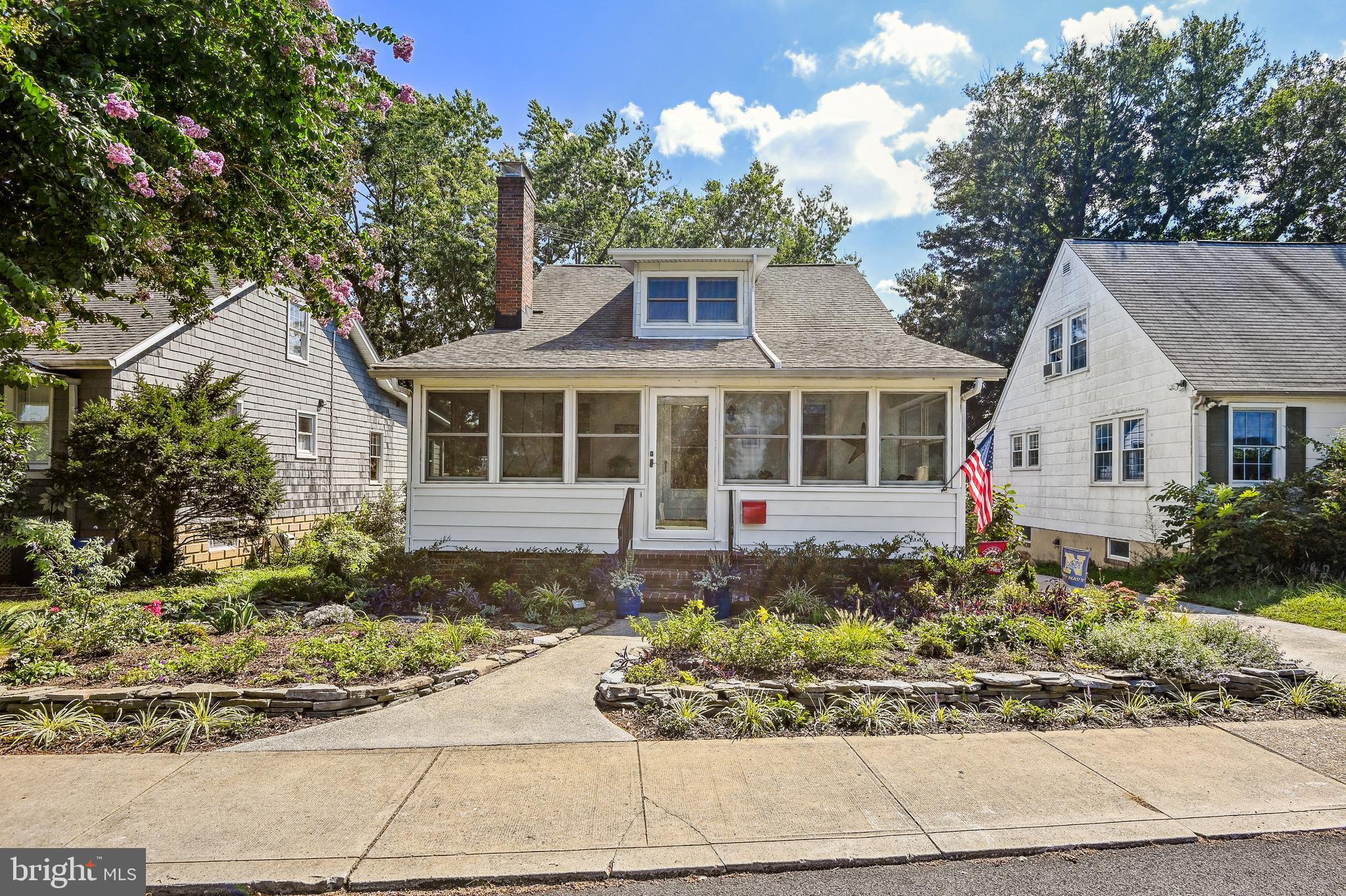 HOMEWOOD - Residential