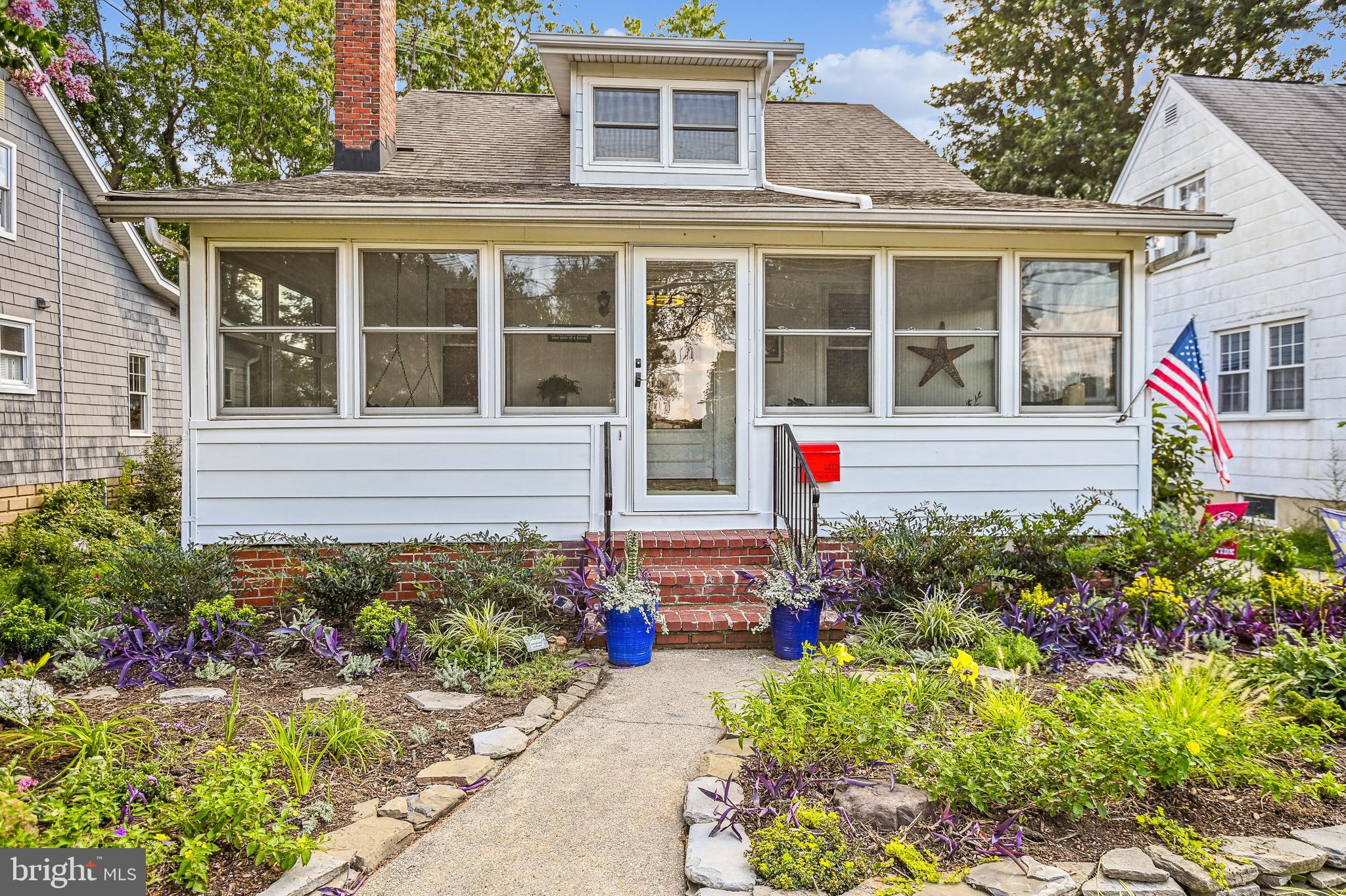 HOMEWOOD - Residential