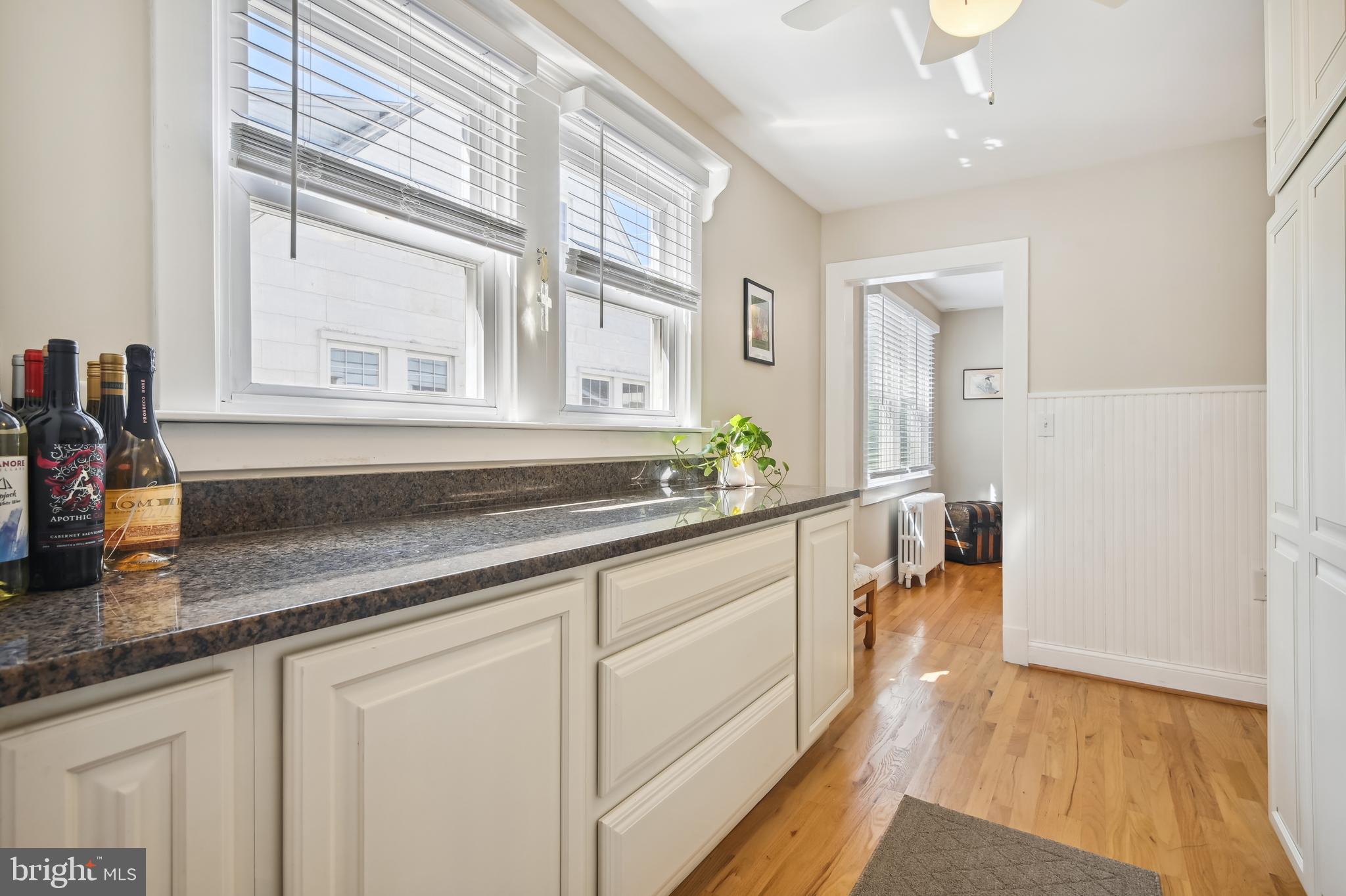 HOMEWOOD - Residential