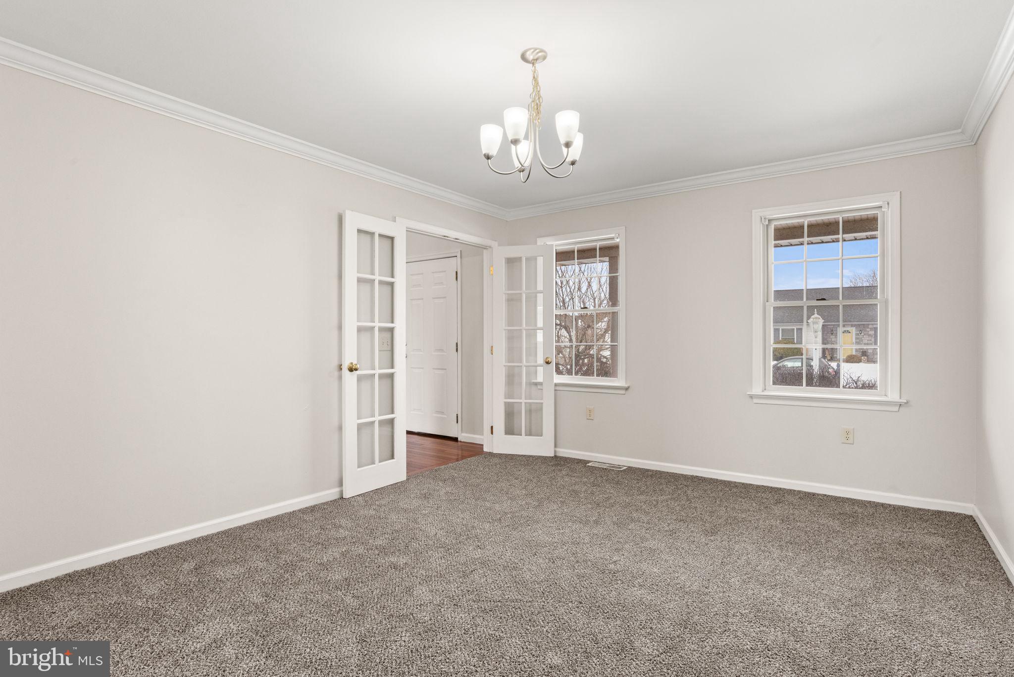 MT STREAM VILLAGE - Residential