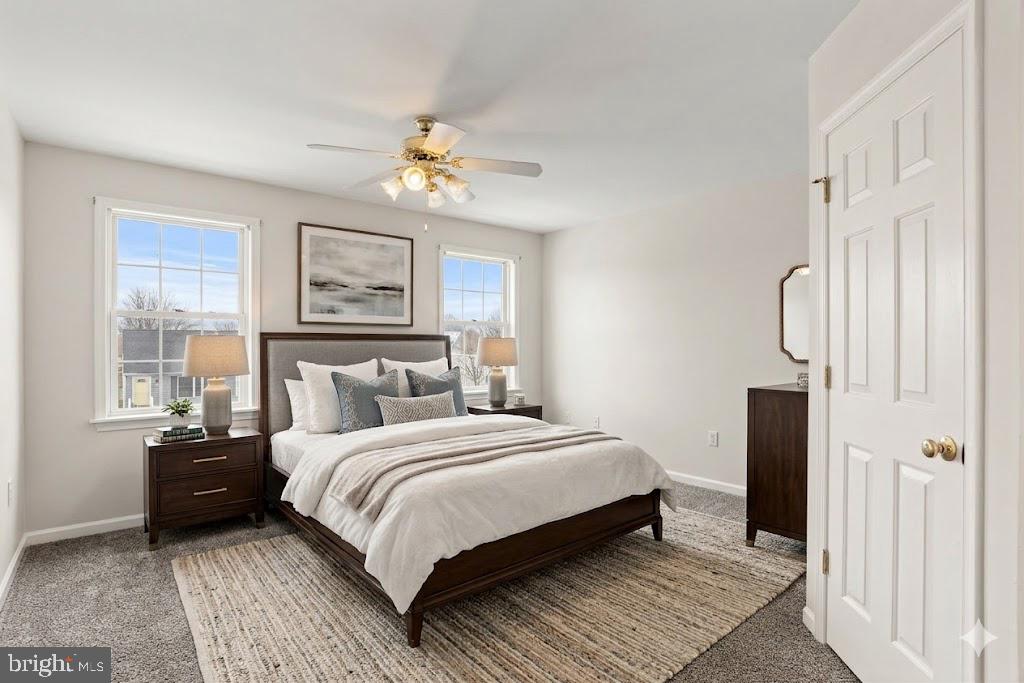 MT STREAM VILLAGE - Residential