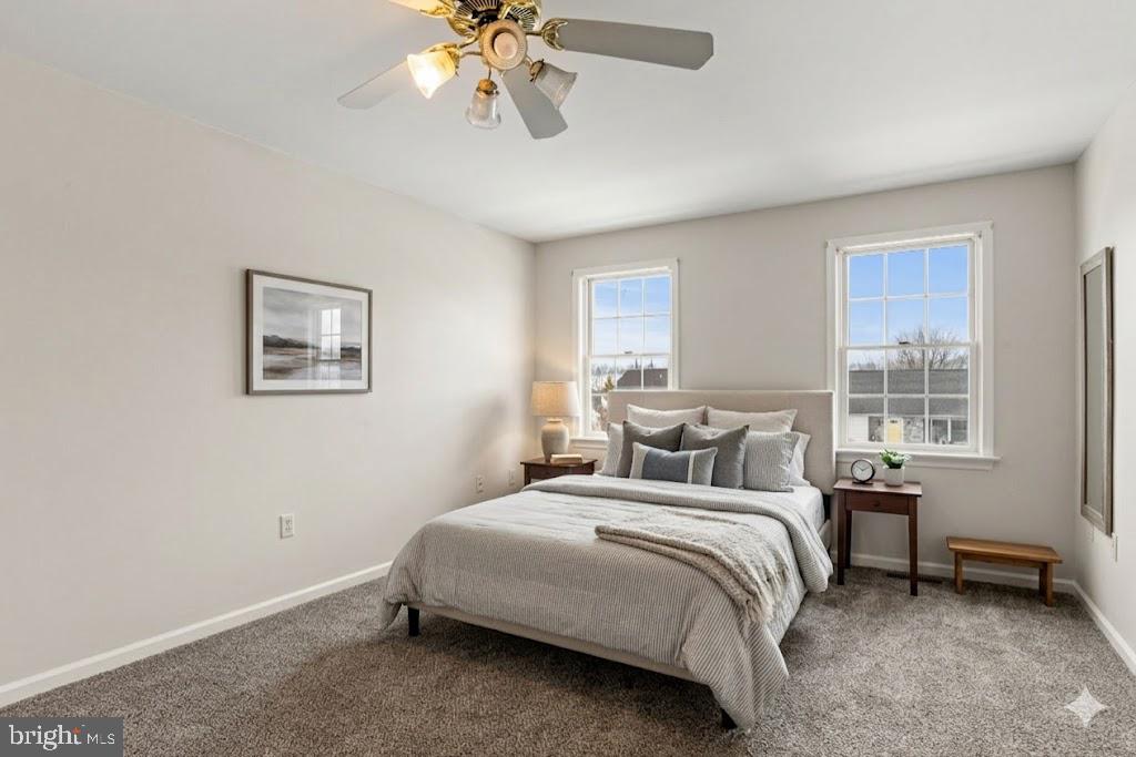 MT STREAM VILLAGE - Residential