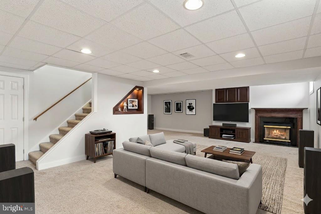 MT STREAM VILLAGE - Residential