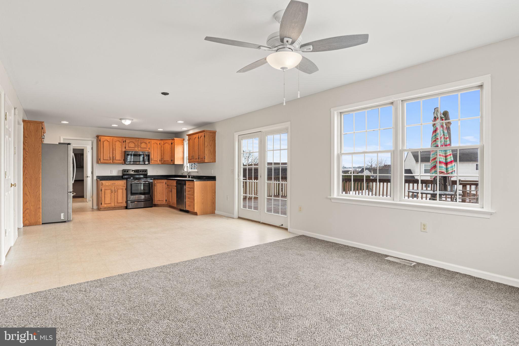 MT STREAM VILLAGE - Residential