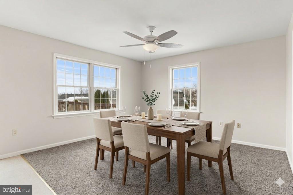 MT STREAM VILLAGE - Residential