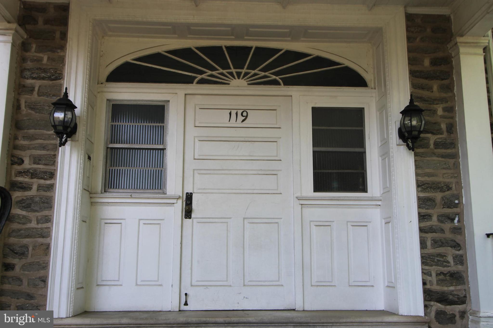 GERMANTOWN - Residential Lease