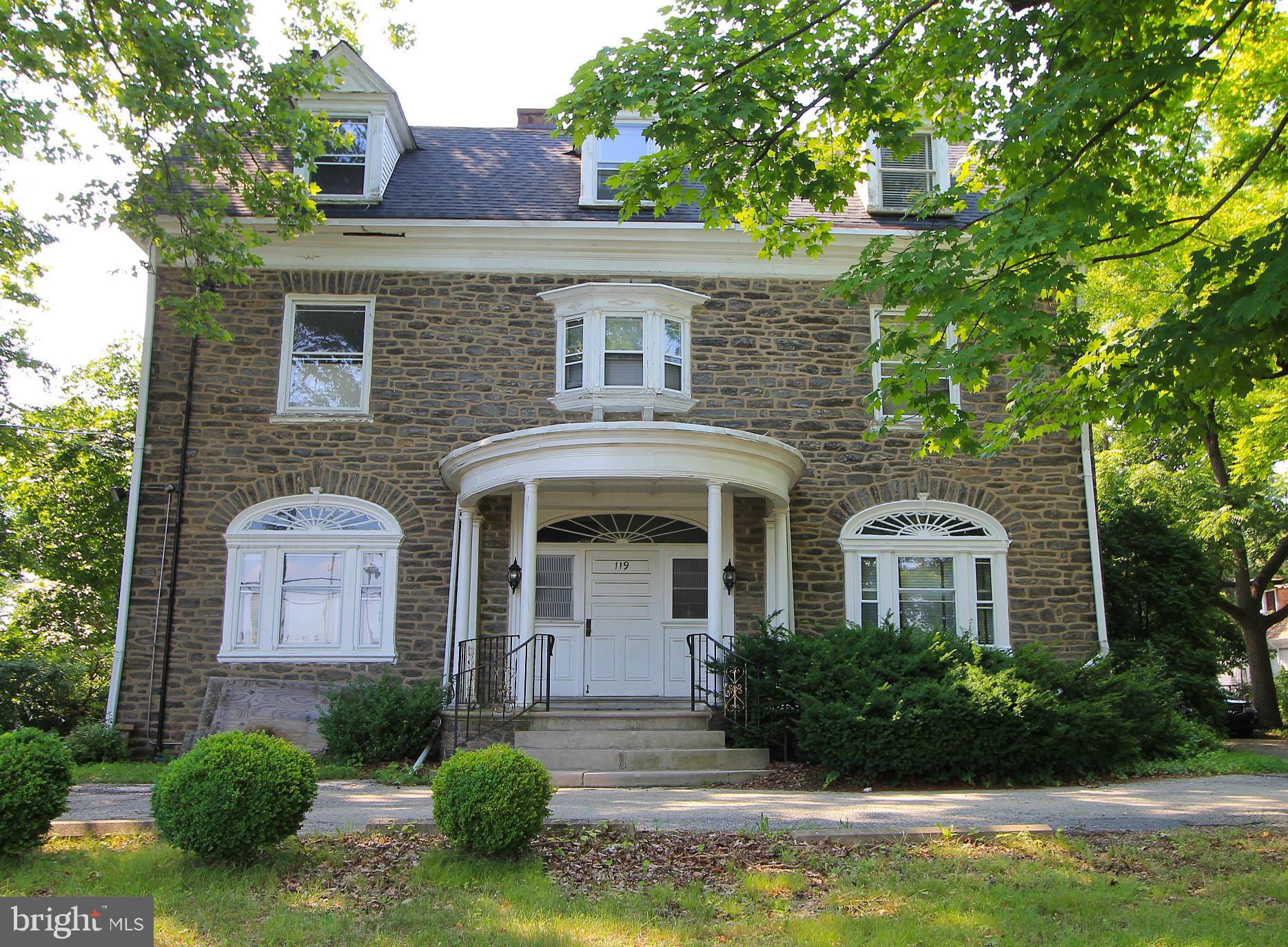 GERMANTOWN - Residential Lease