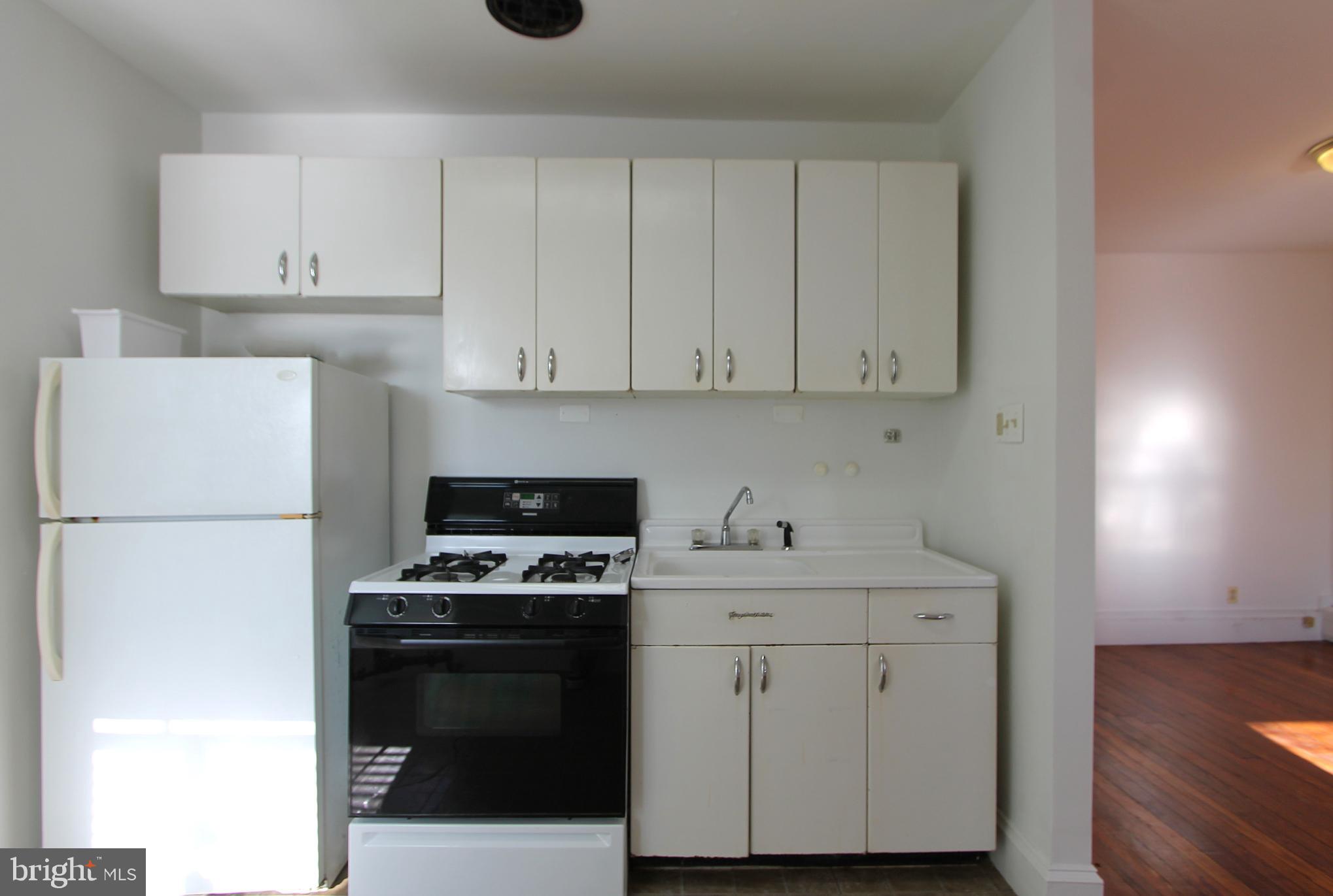 GERMANTOWN - Residential Lease