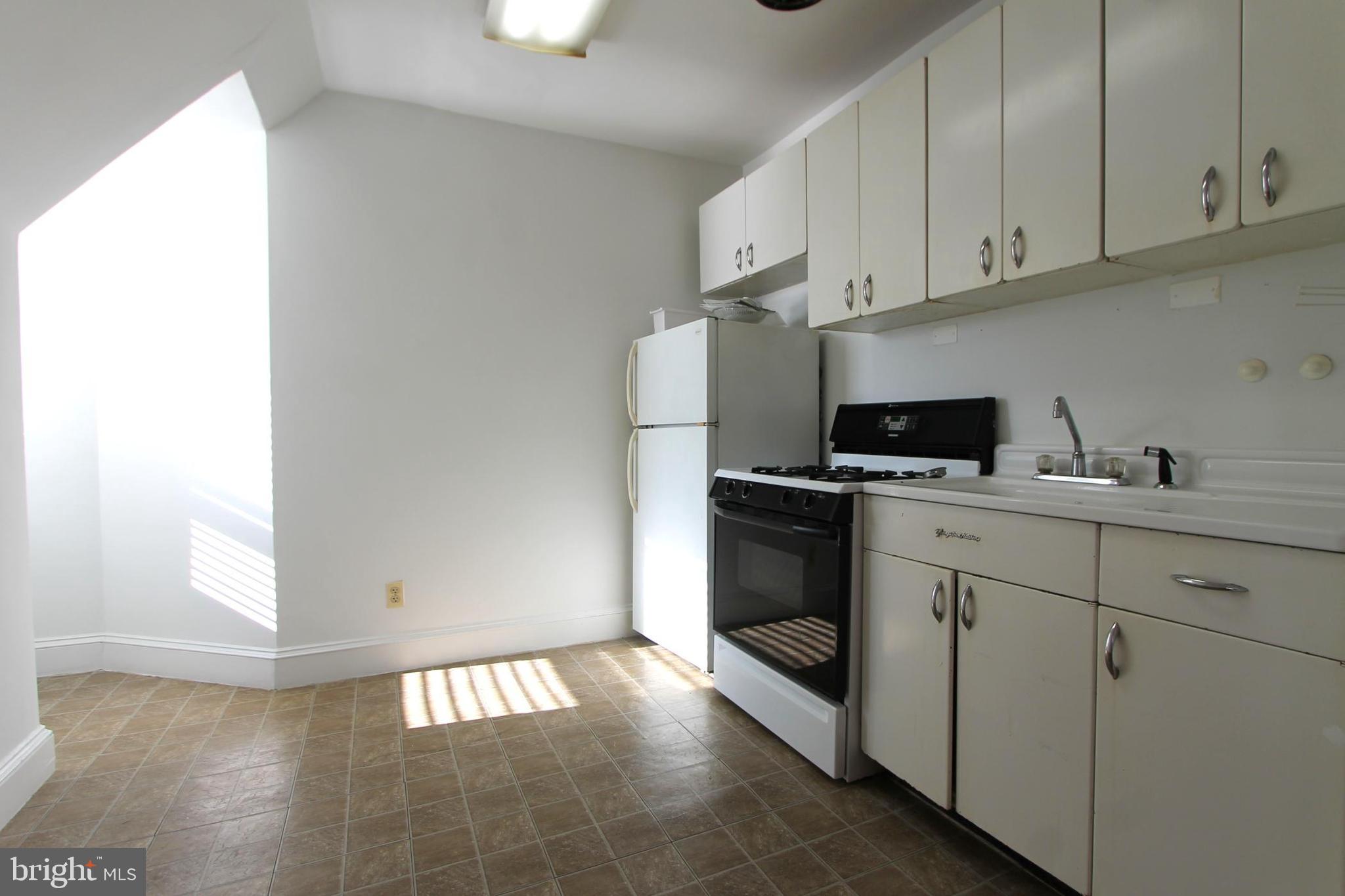 GERMANTOWN - Residential Lease